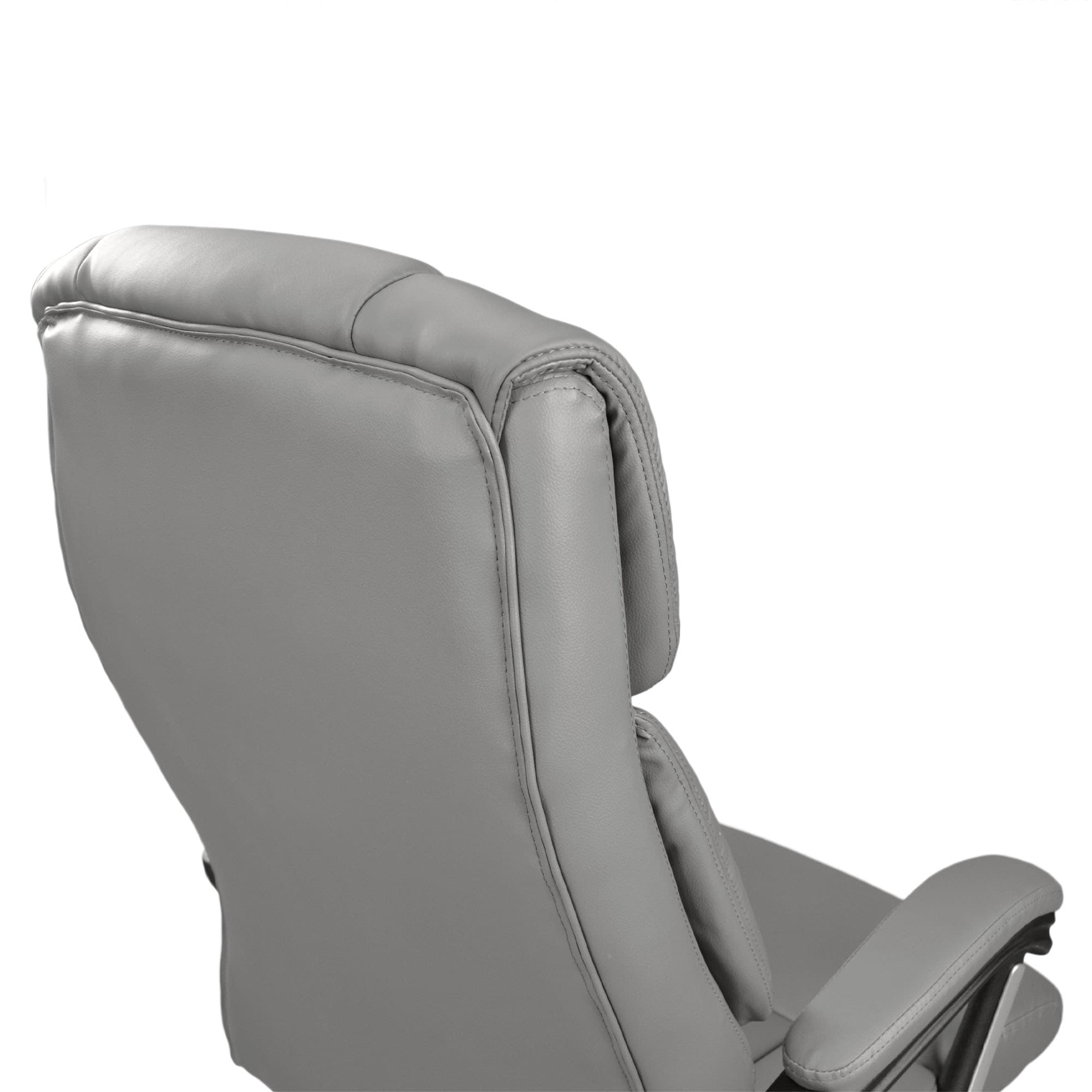 Офисное кресло BX-3008 Grey