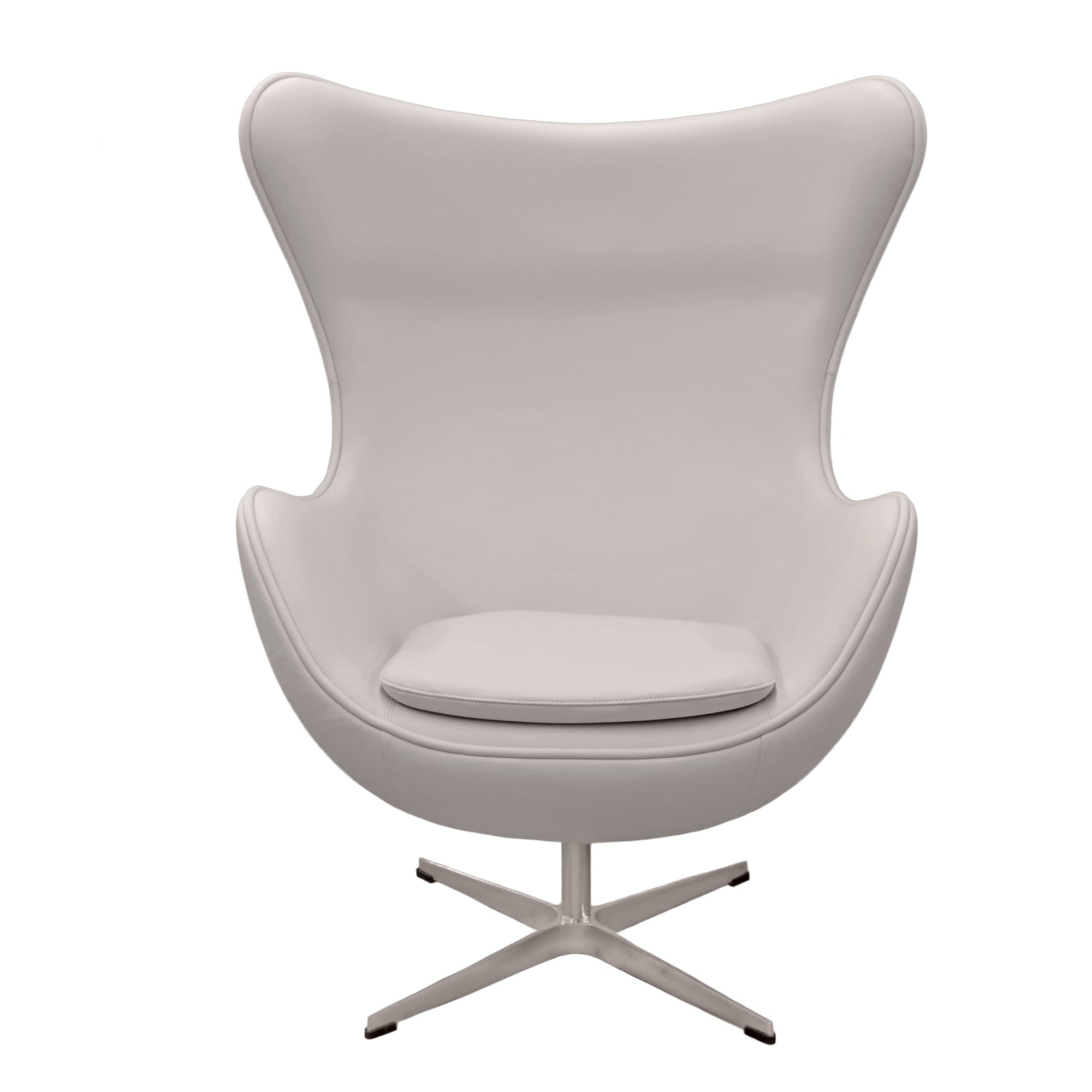 Fotoliu F-8007 White