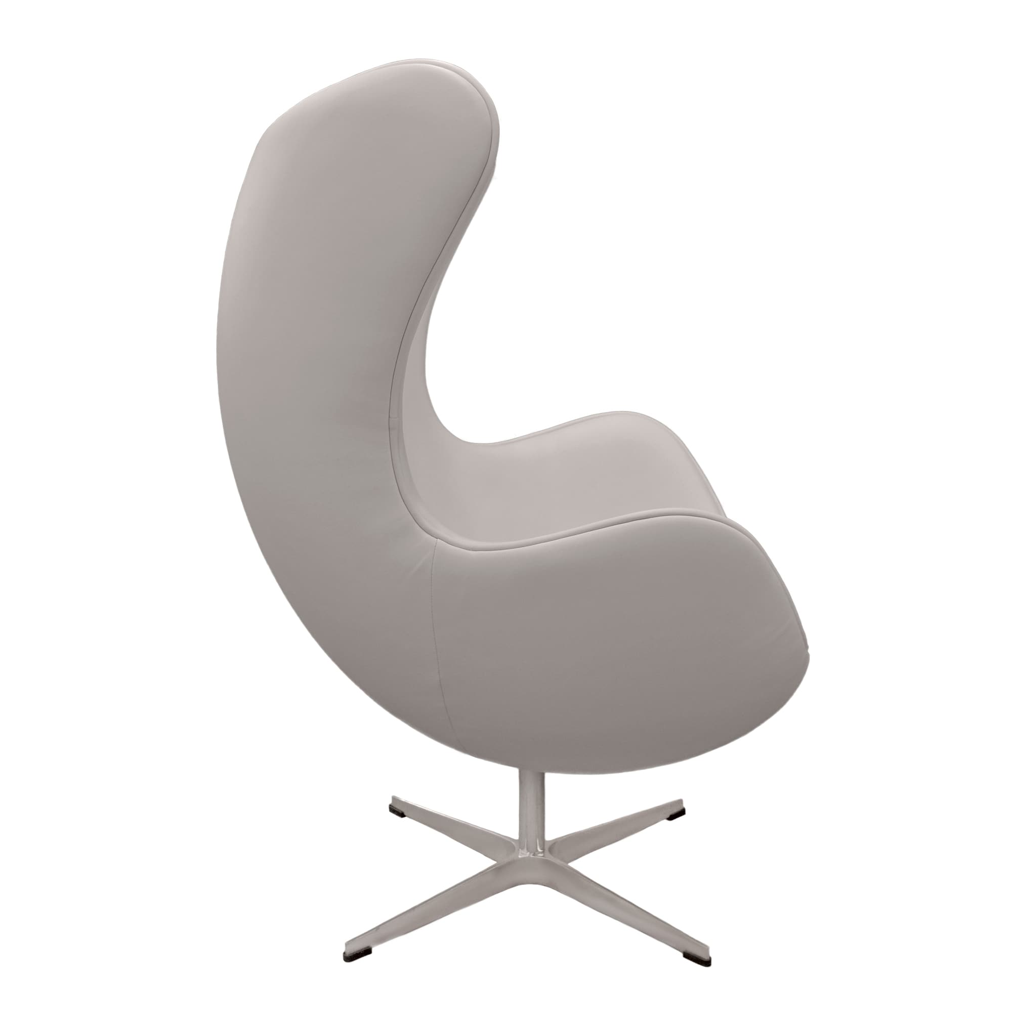 Fotoliu F-8007 White