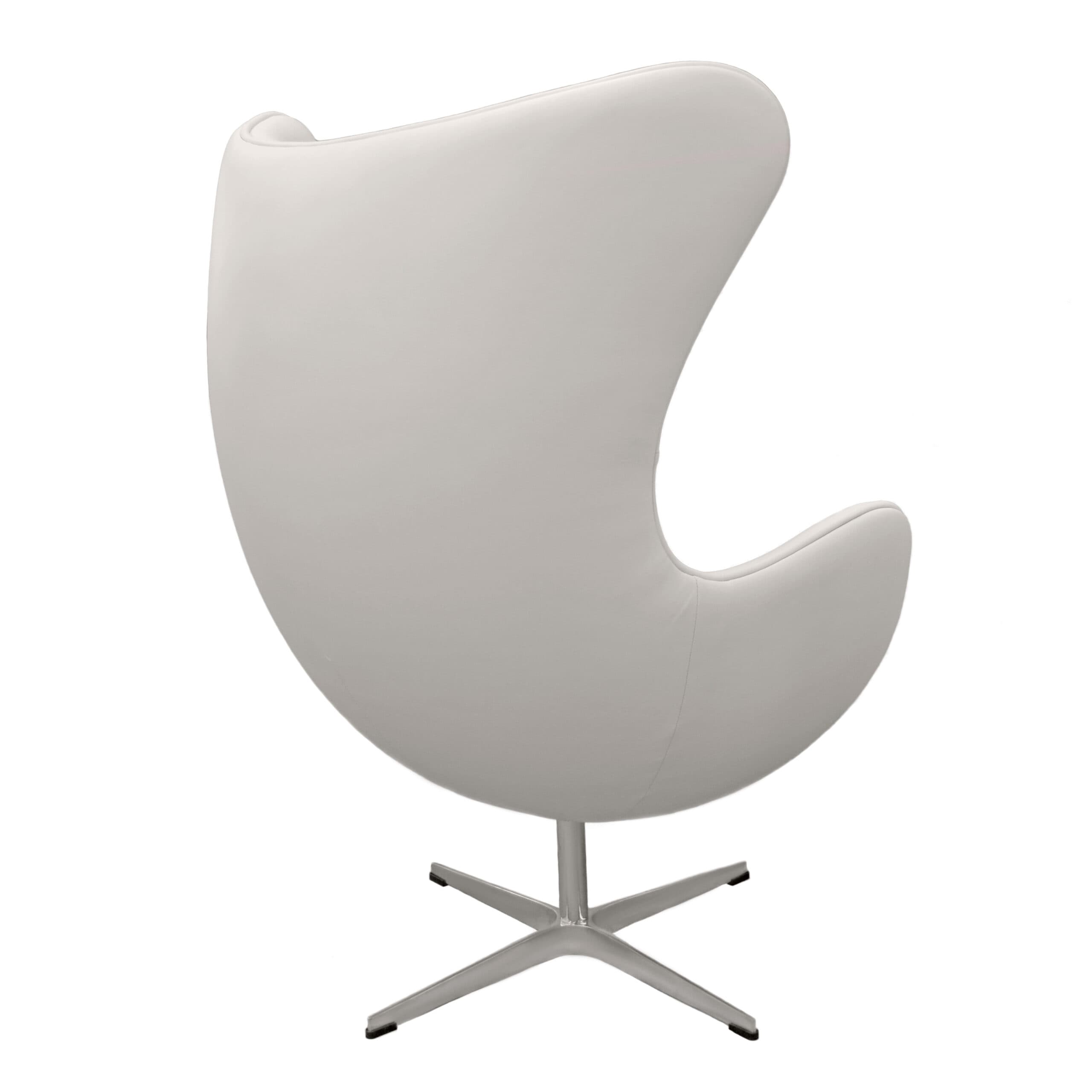 Fotoliu F-8007 White