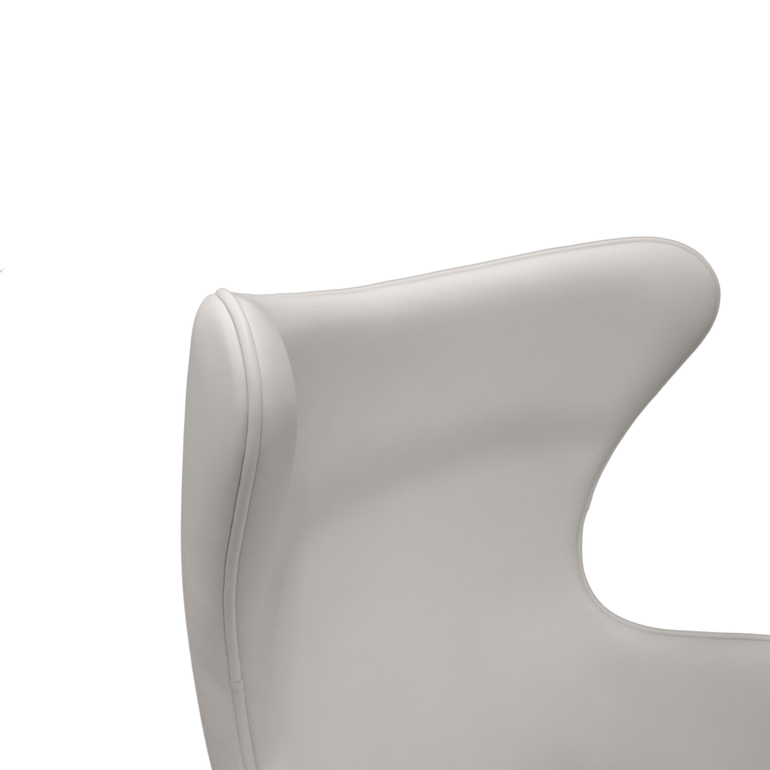 Fotoliu F-8007 White