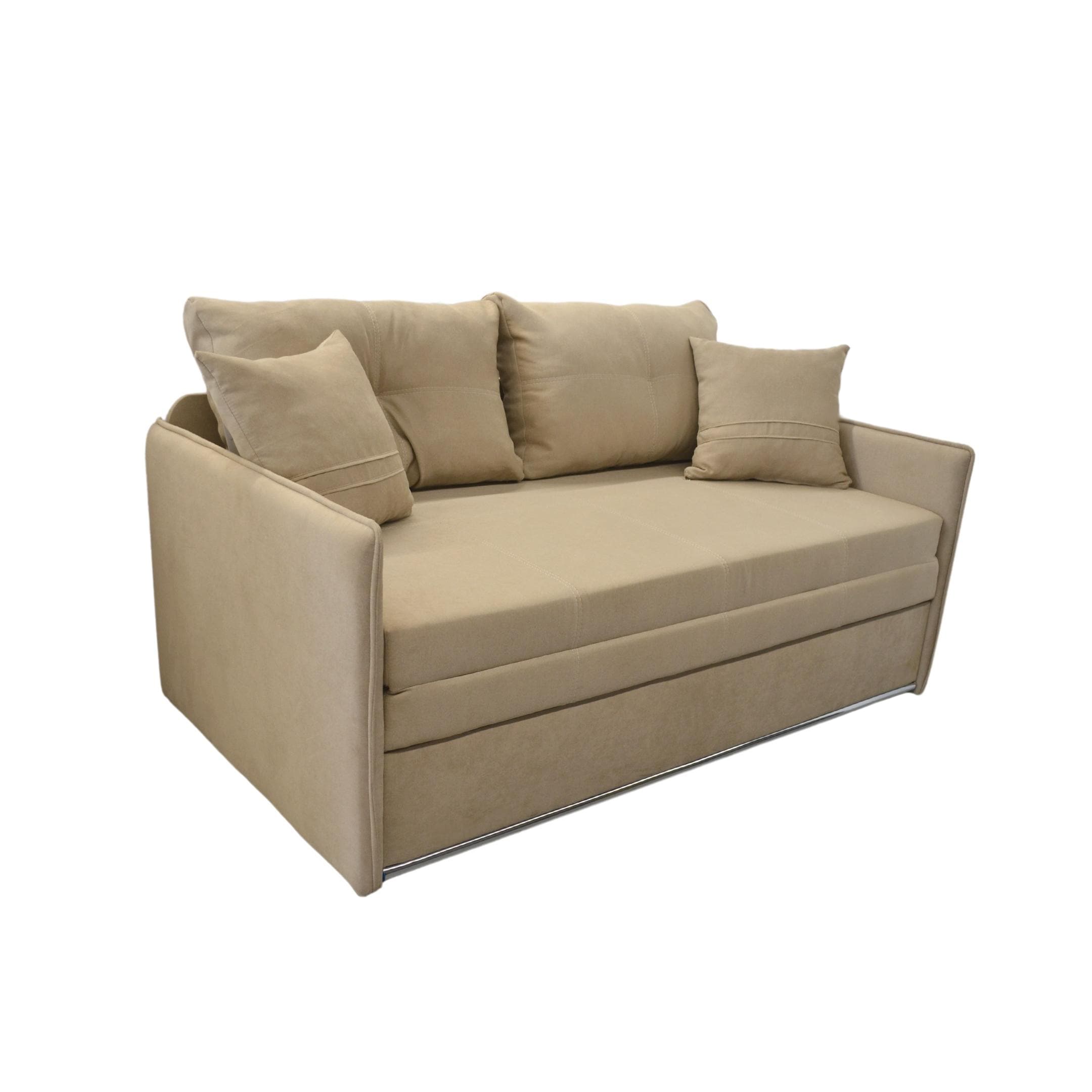 Canapea Extensibilă Orion 1600 Beige