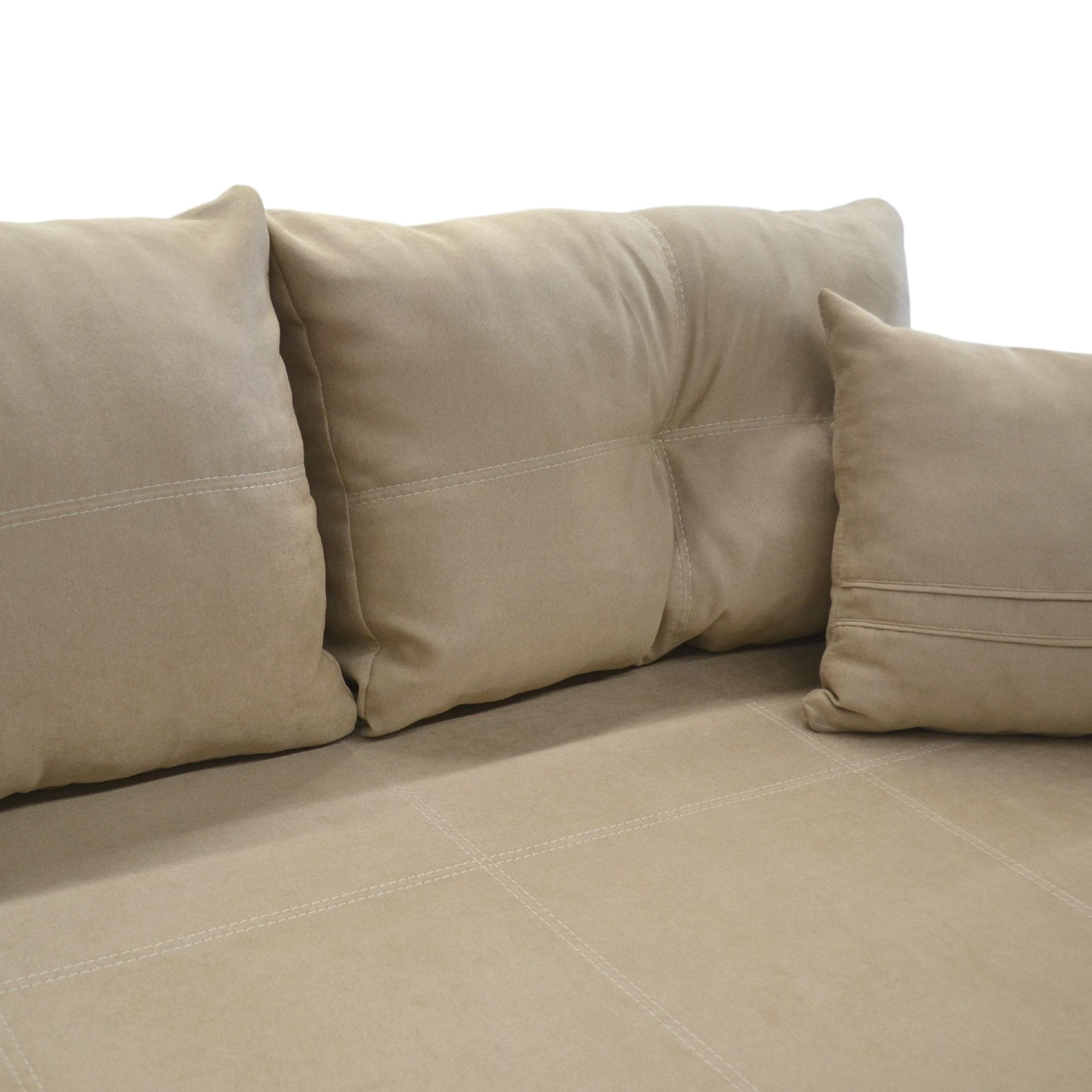 Canapea Extensibilă Orion 1600 Beige