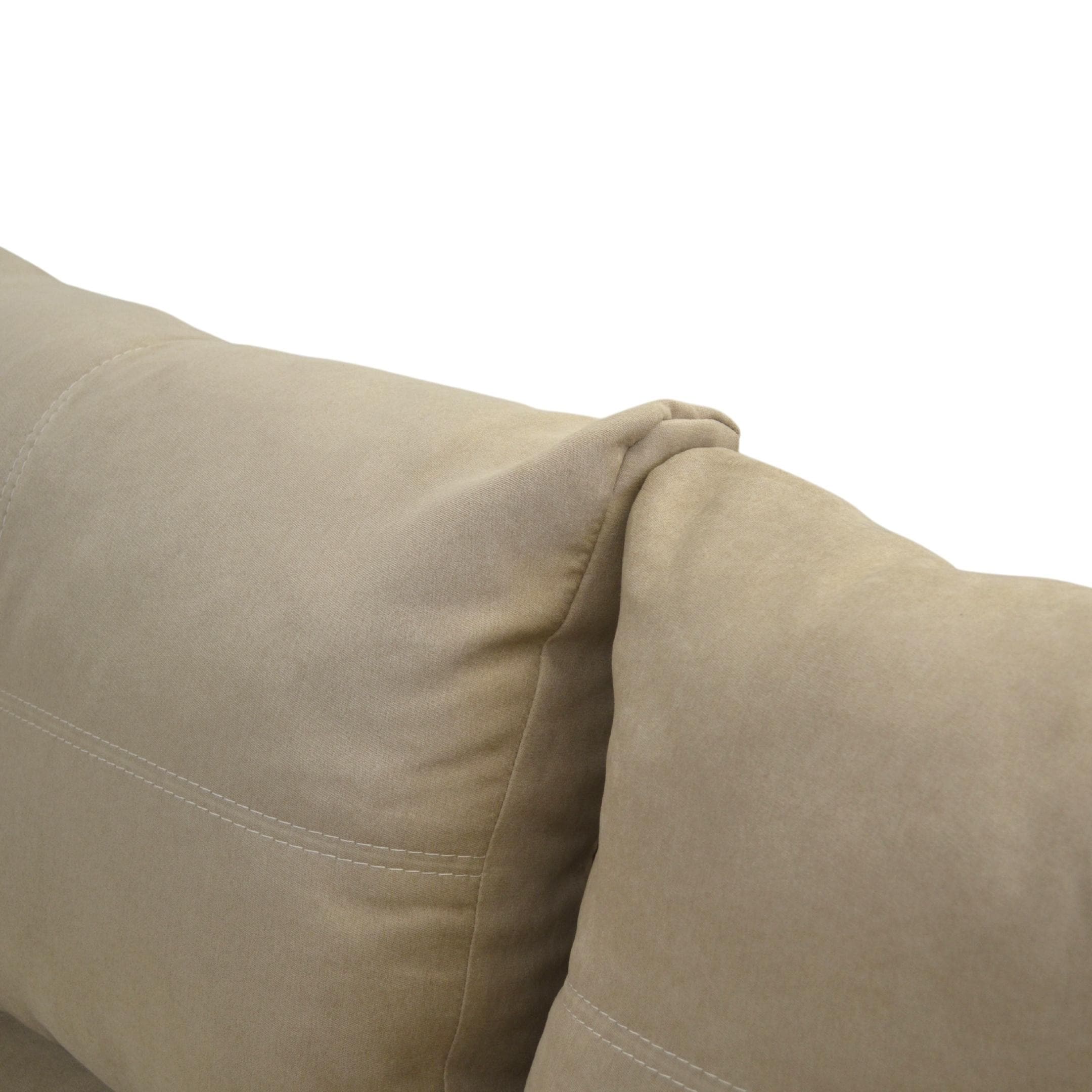 Canapea Extensibilă Orion 1600 Beige