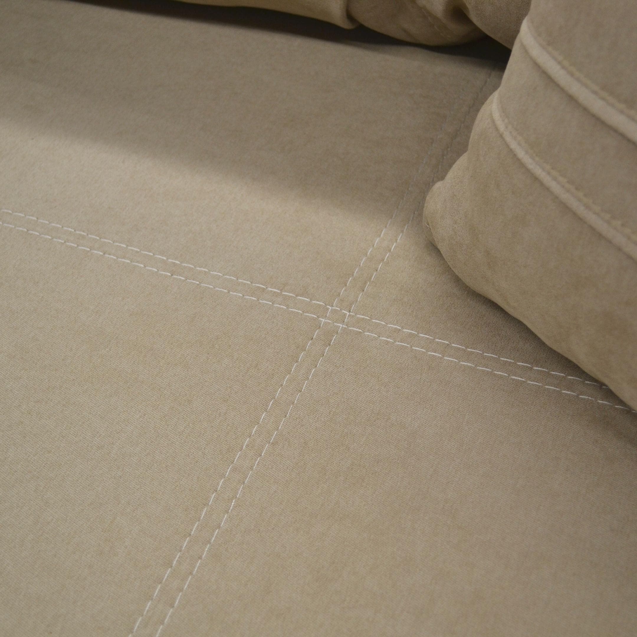 Canapea Extensibilă Orion 1600 Beige