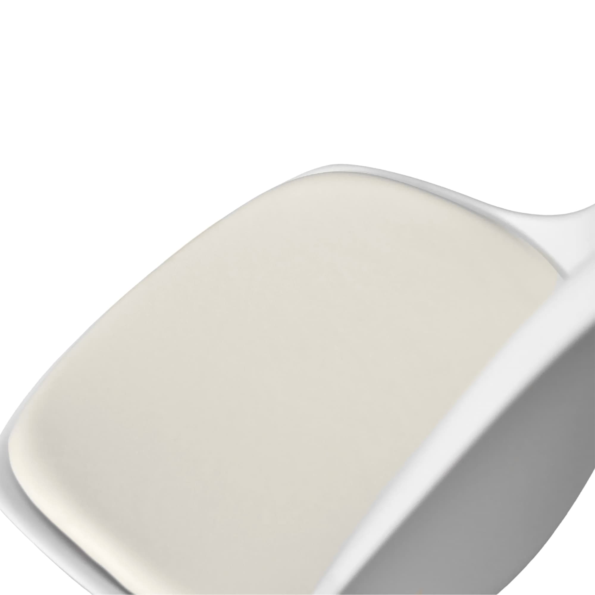 Fotoliu Birou F-2002 White