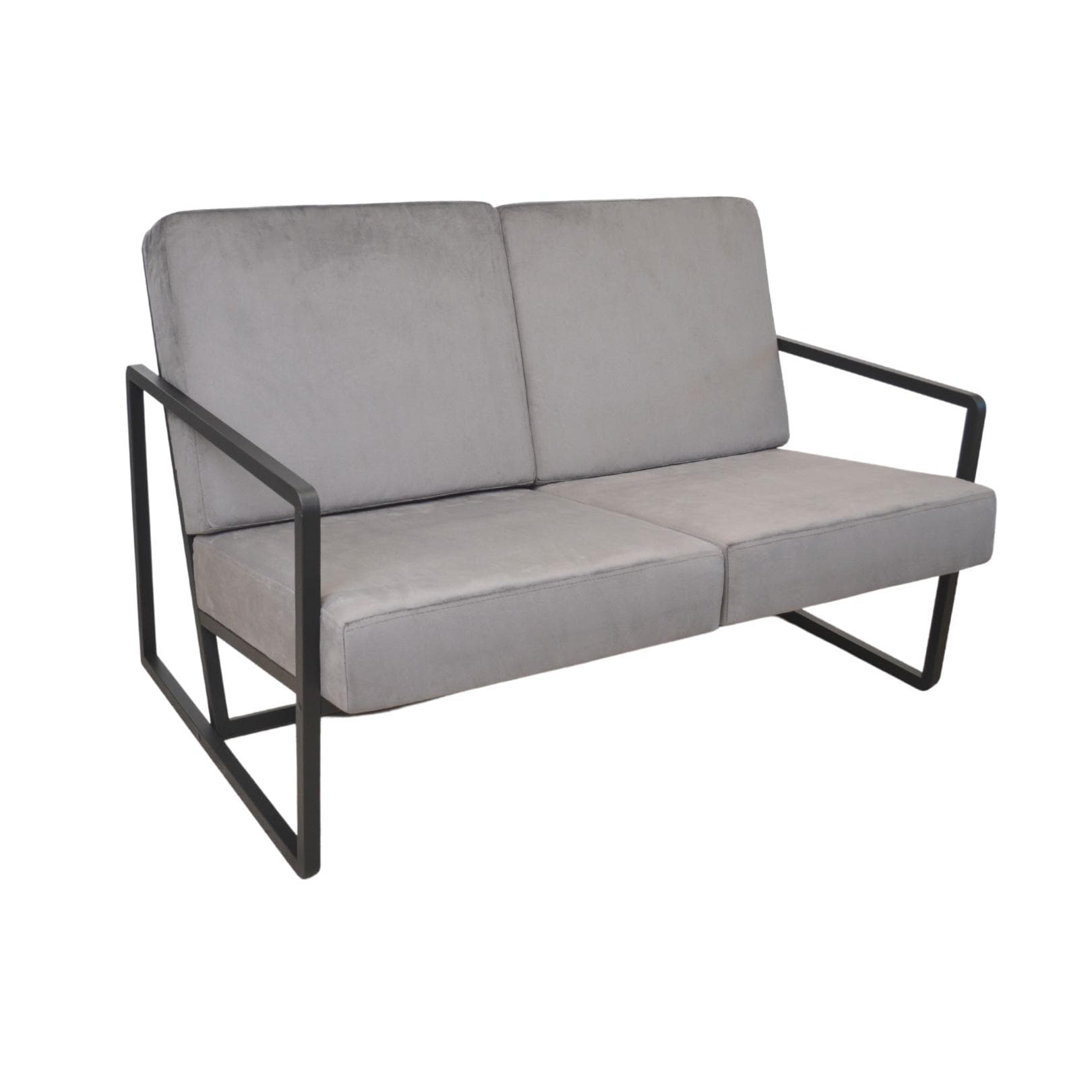 Canapea Milton Dark Grey