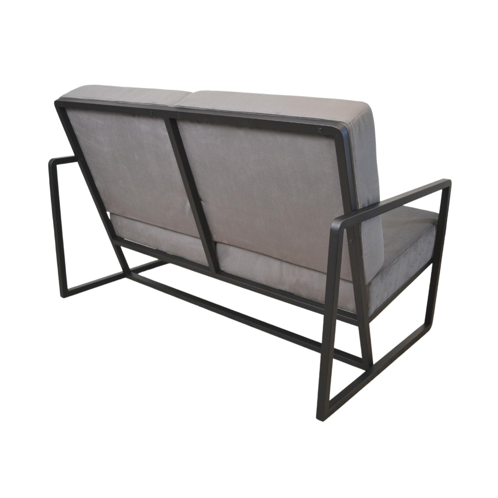 Canapea Milton Dark Grey