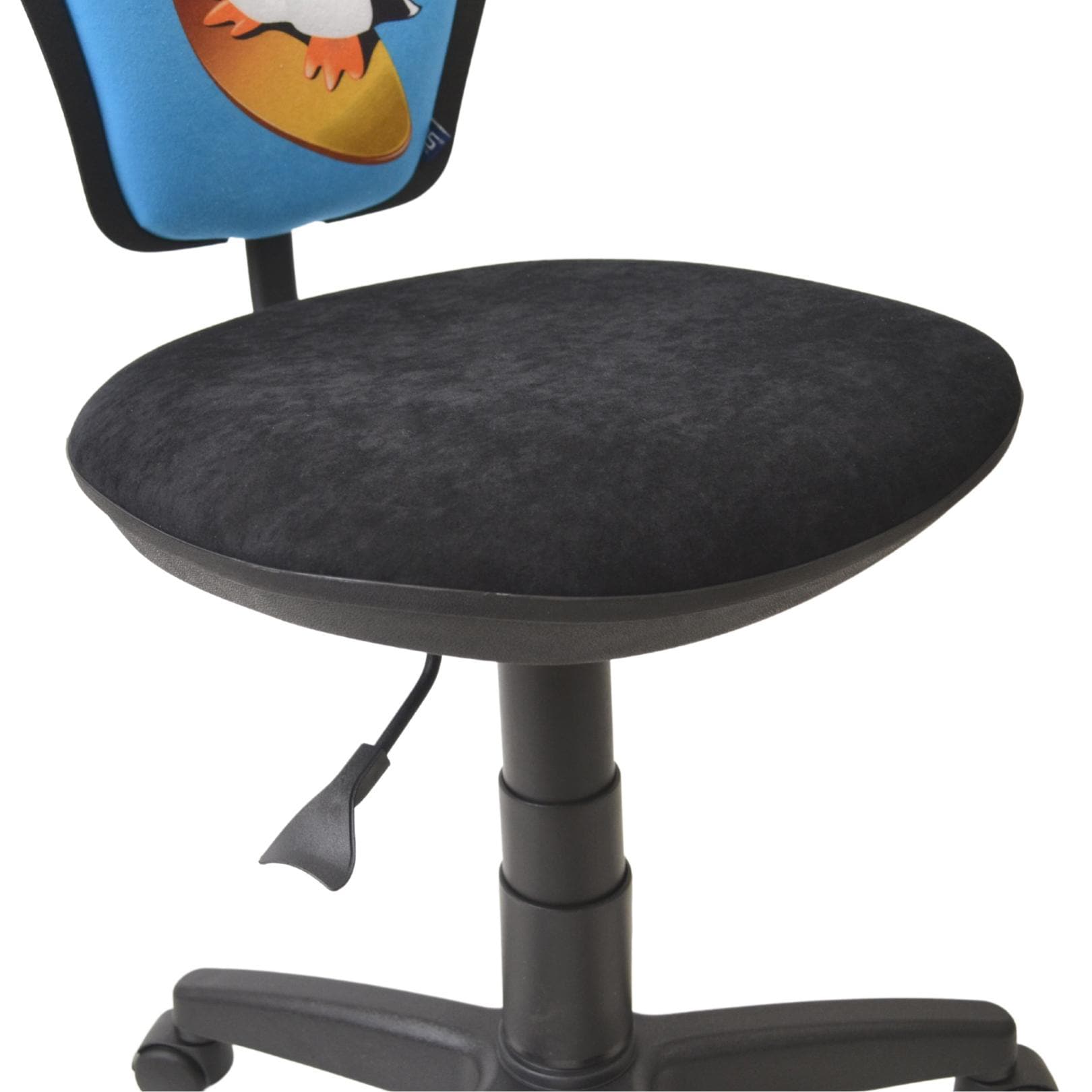 Fotoliu Pentru Copii MINISTYLE GTS Penguin