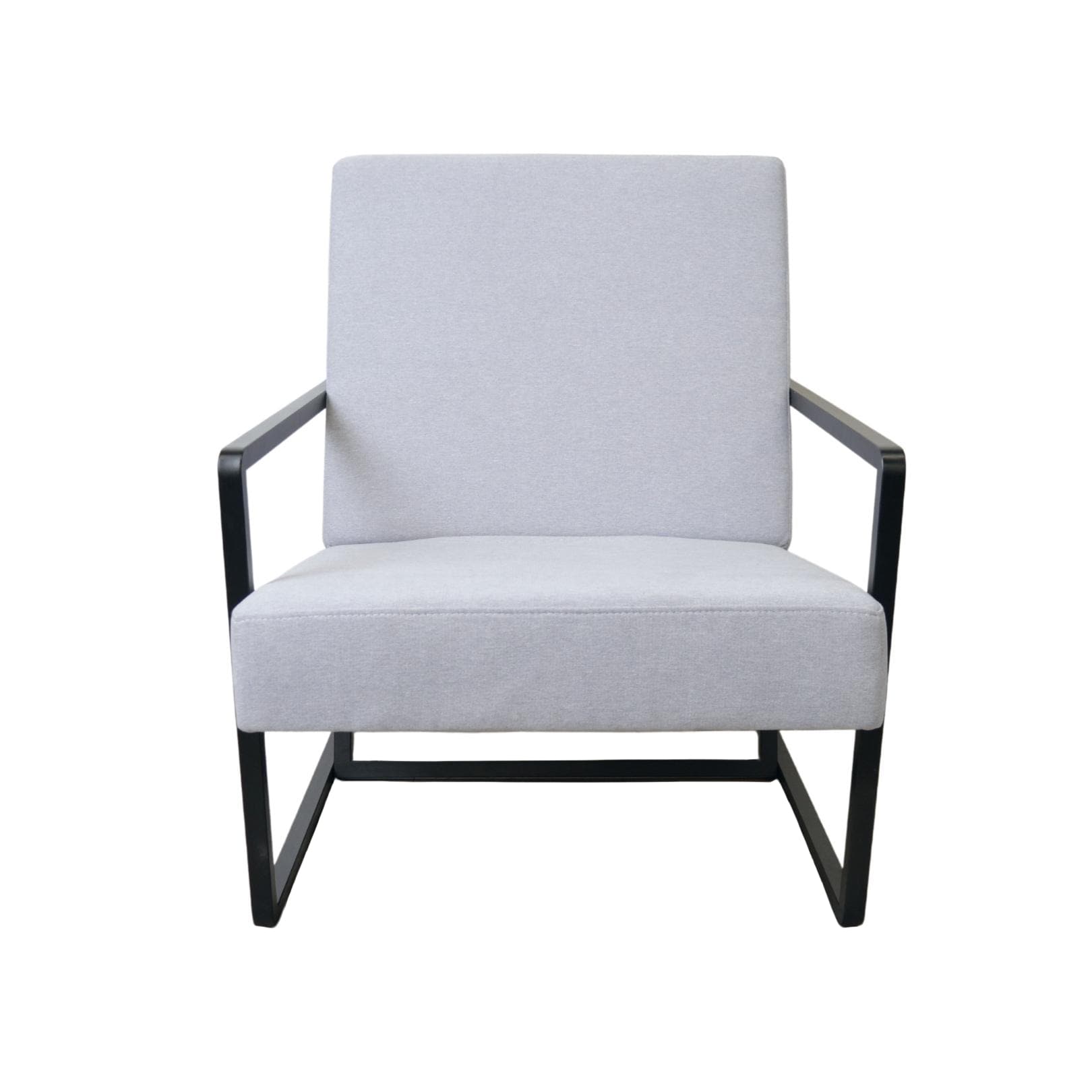 Fotoliu Milton Grey