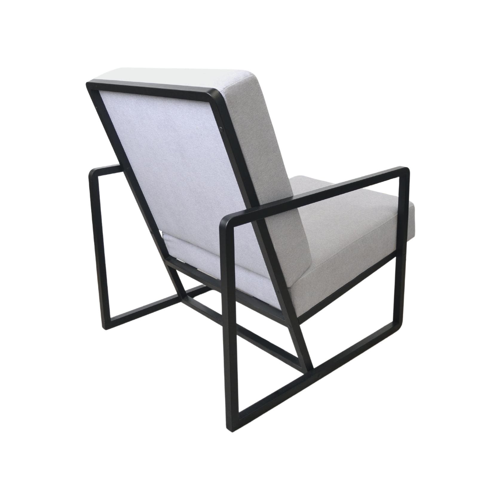 Fotoliu Milton Grey
