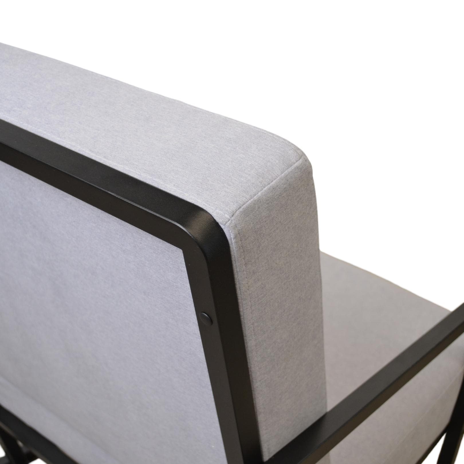 Fotoliu Milton Grey