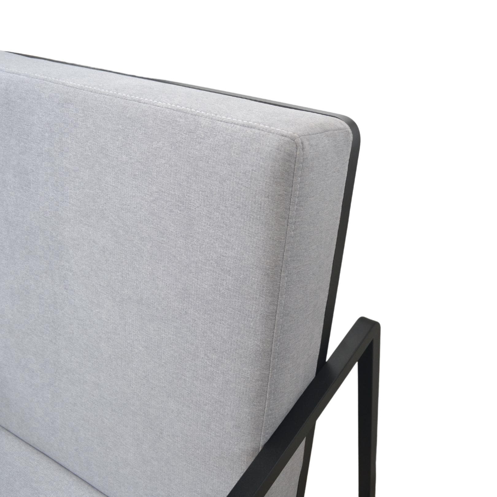 Fotoliu Milton Grey
