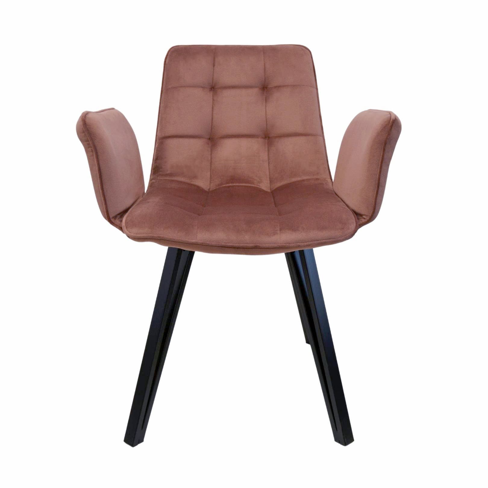 Scaun Dc-18 Rusty