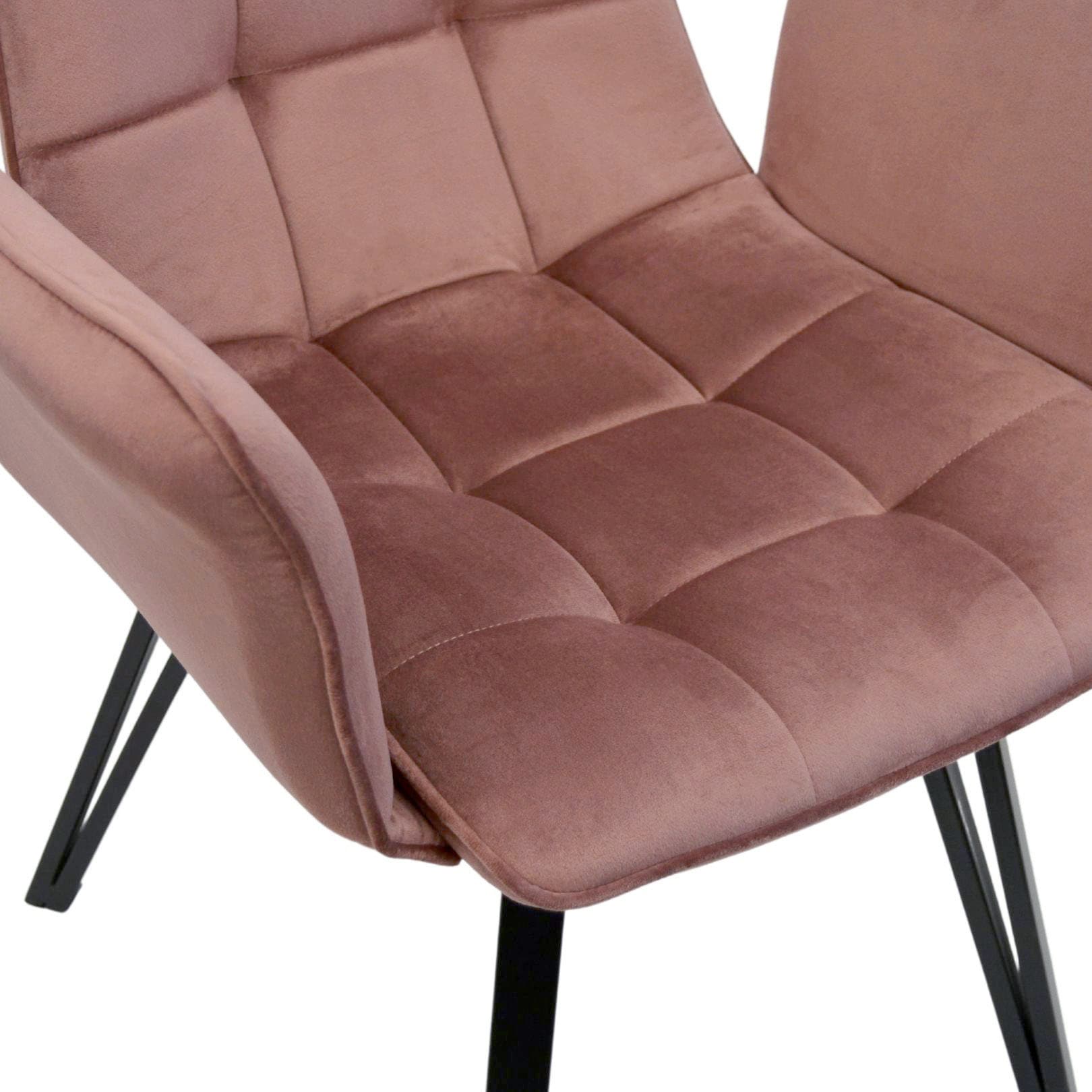 Scaun Dc-18 Rusty