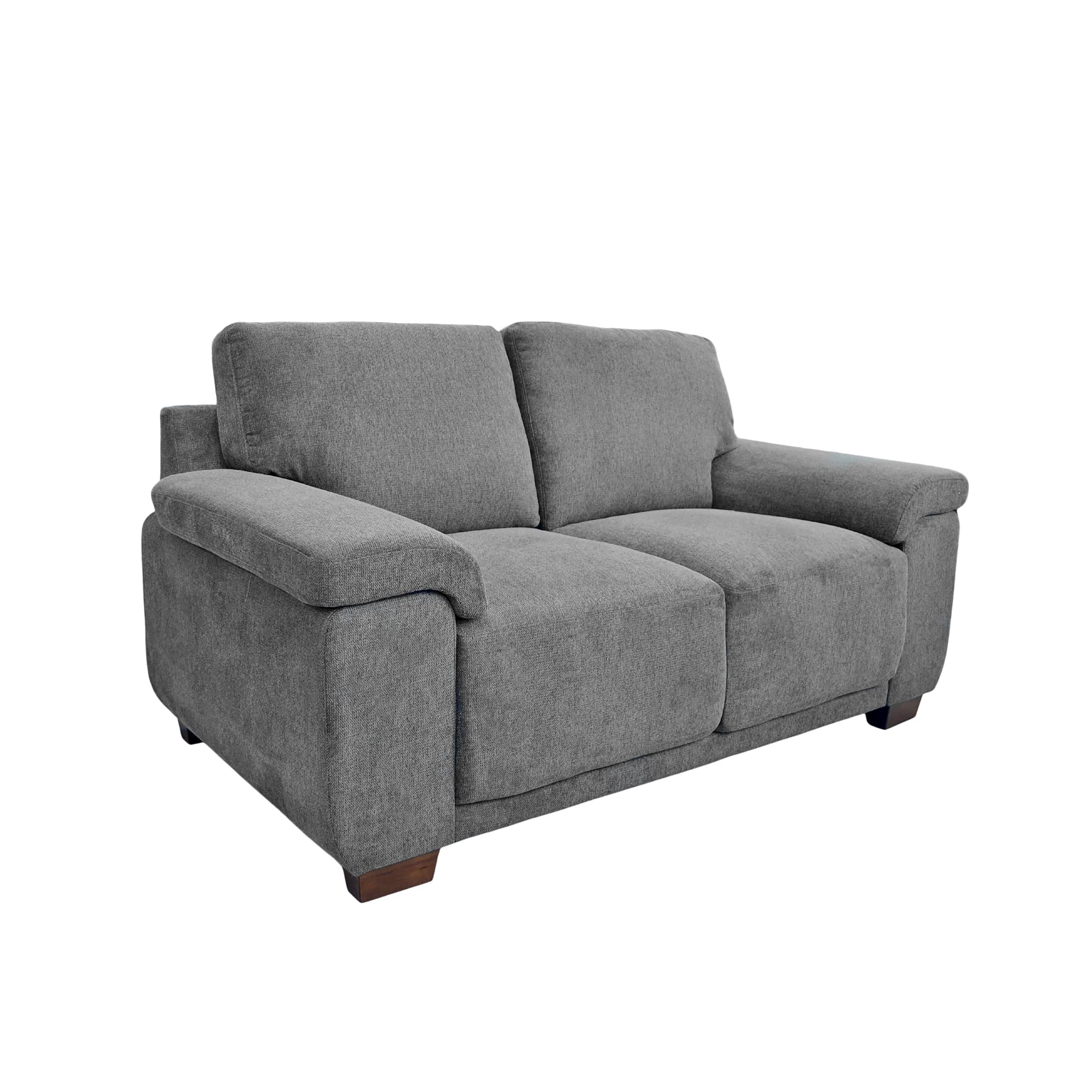 Canapea Astoria-2 Dark Grey