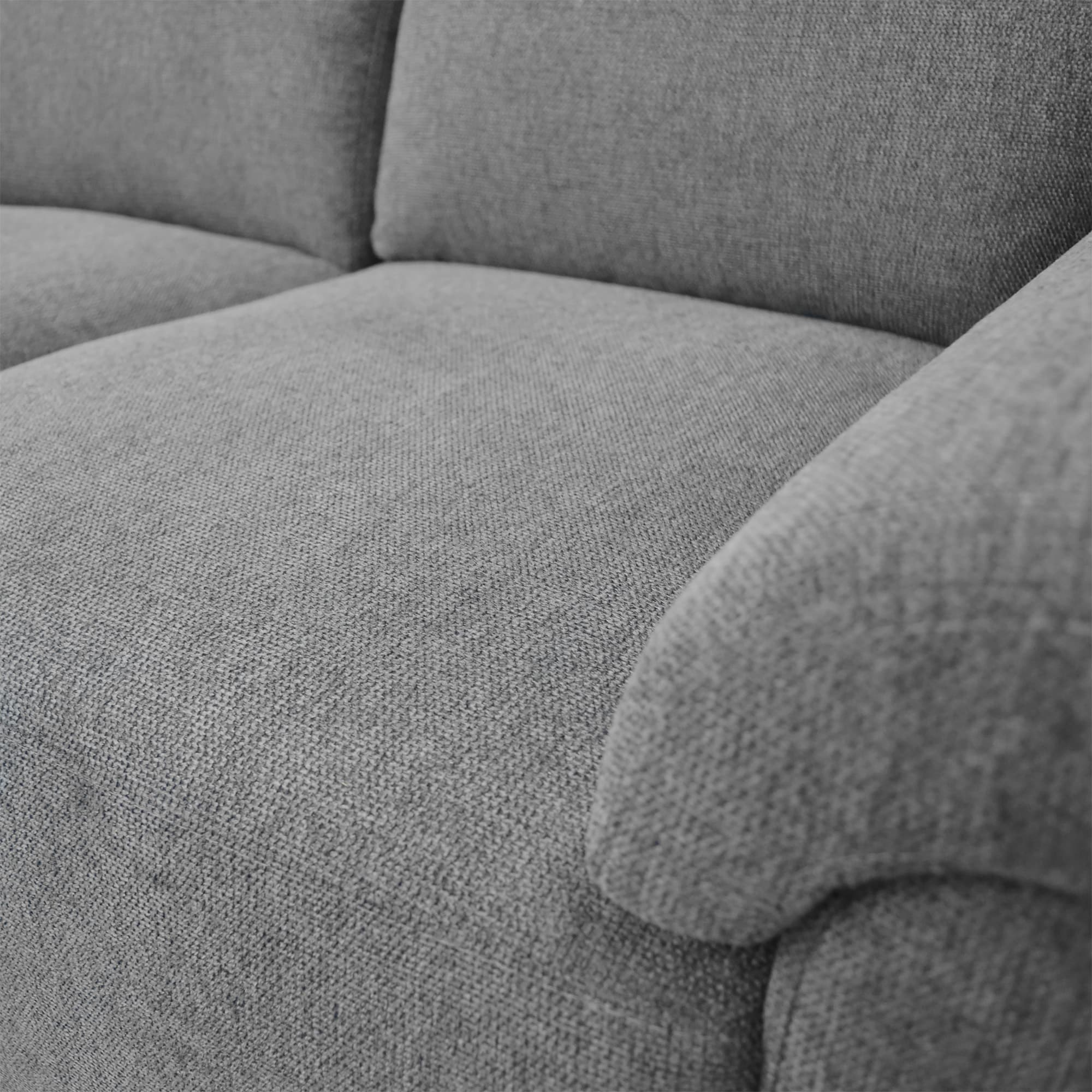 Canapea Astoria-2 Dark Grey