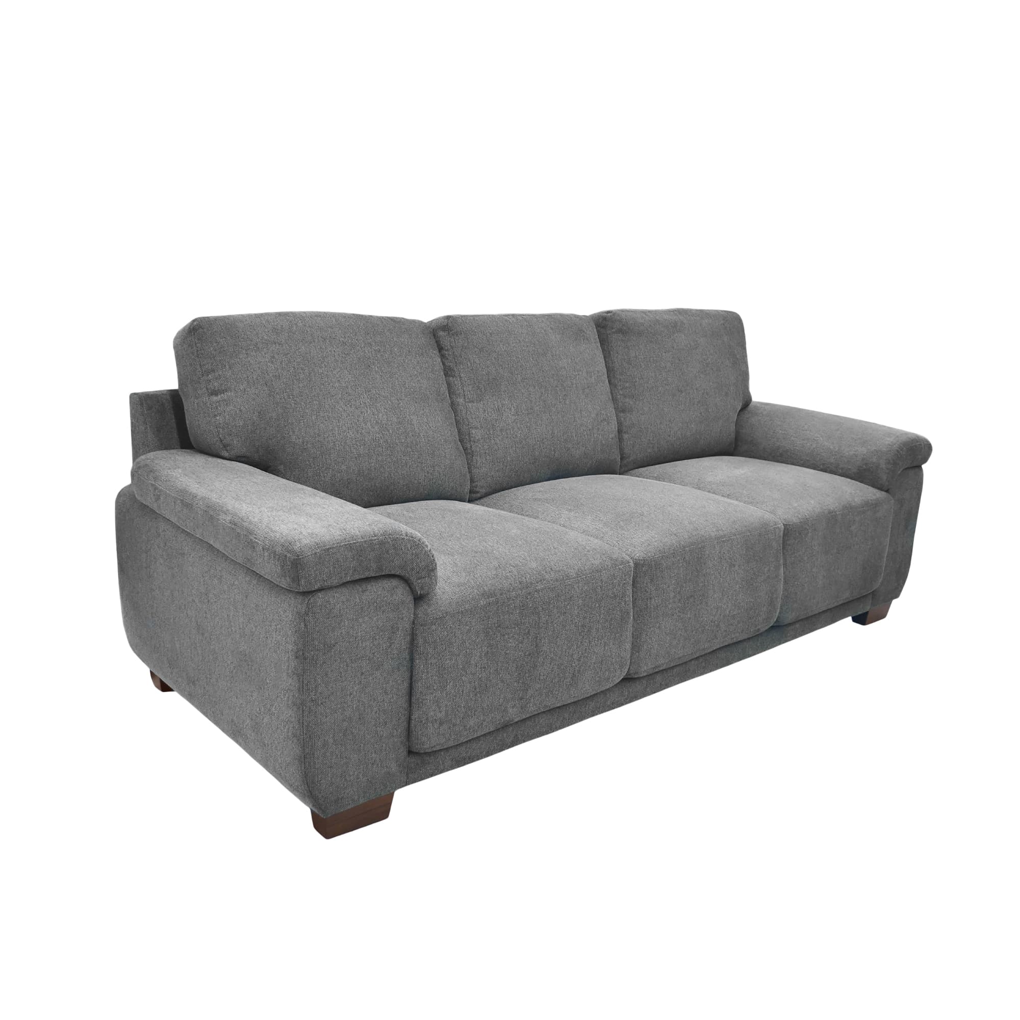 Canapea Astoria-3 Dark Grey