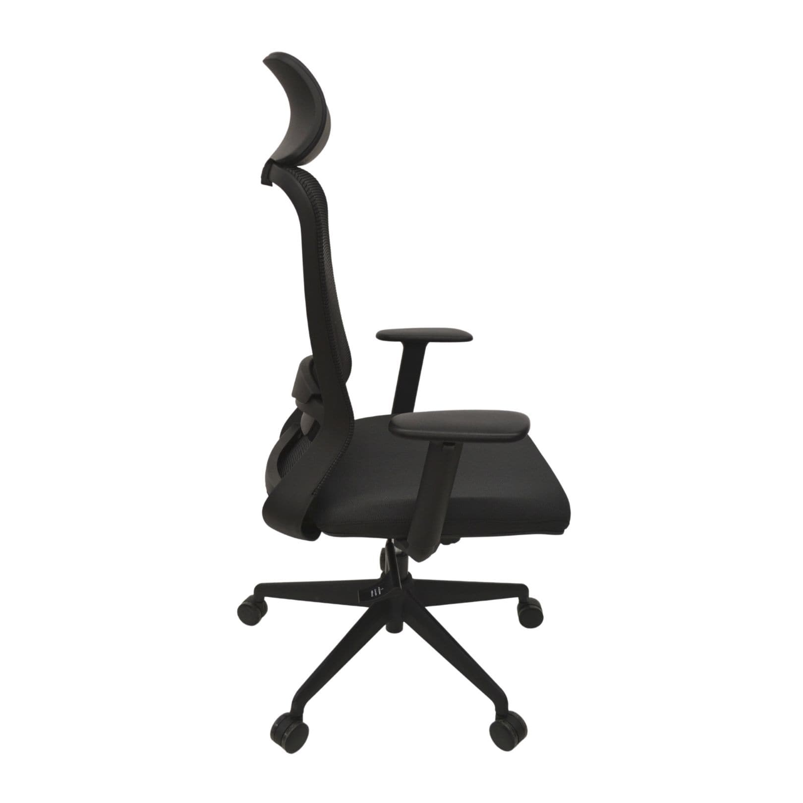 Fotoliu Birou M77A Black