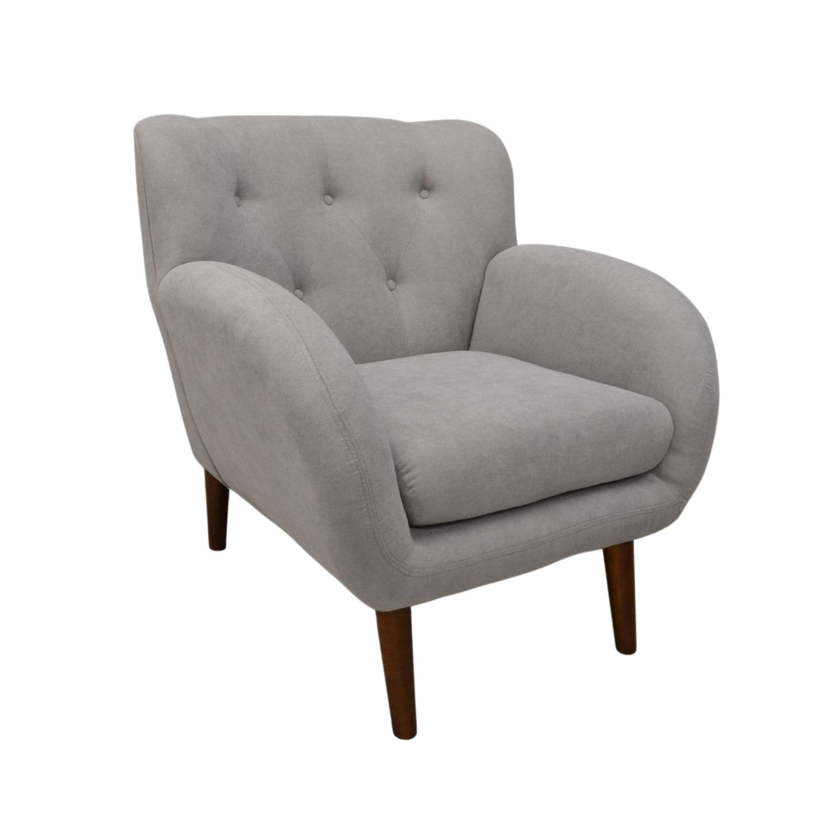 Cumpara  Mobilier - Fotoliu GLORY Grey..