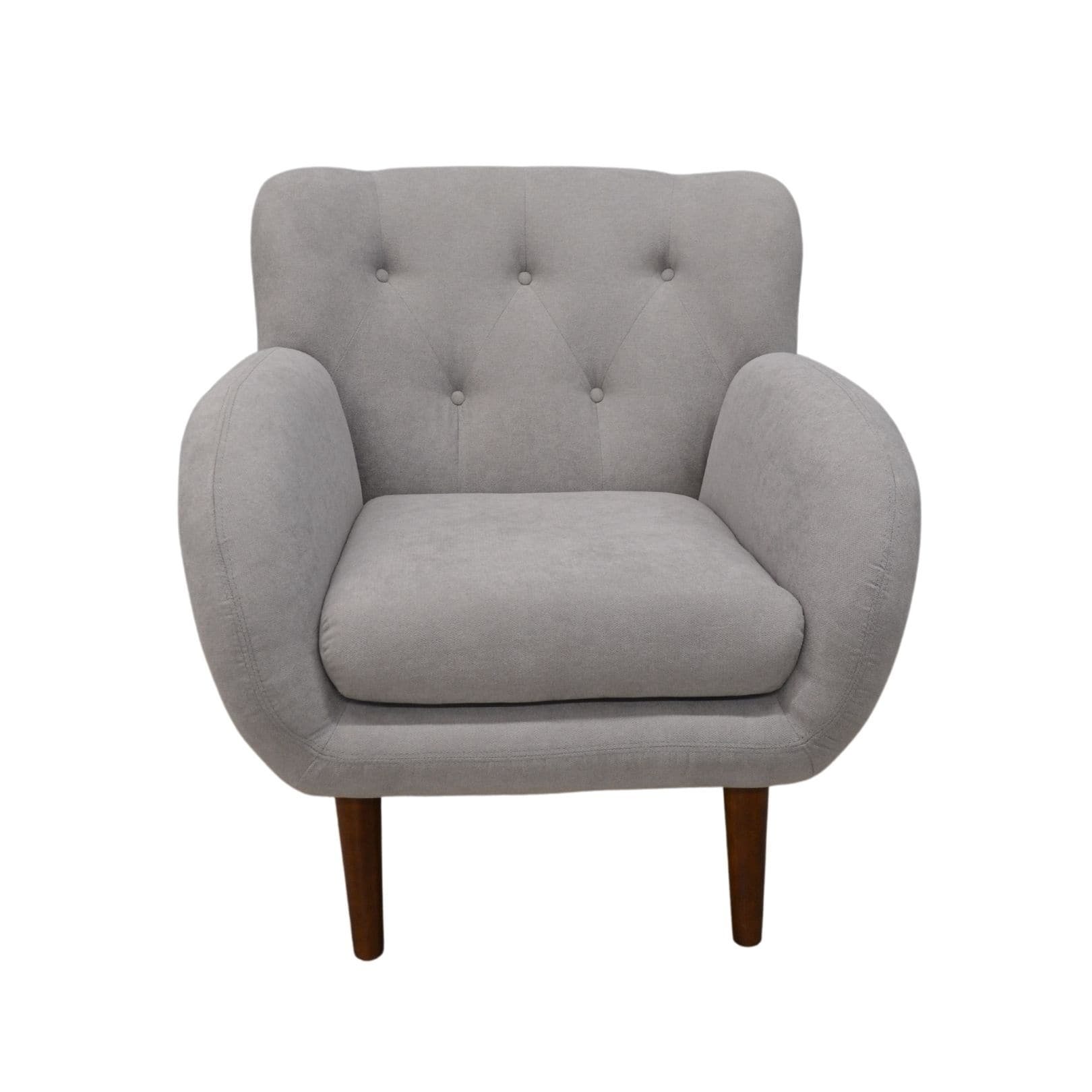 Fotoliu GLORY Grey