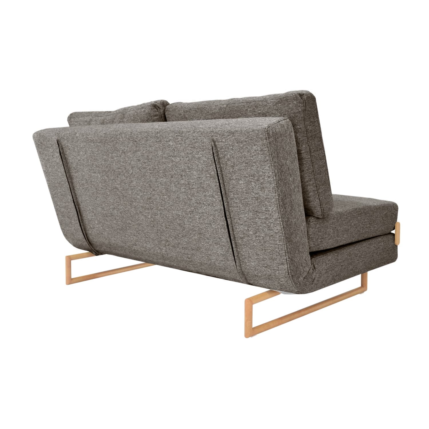 Canapea Extensibilă Lm-105 (150 Cm) Dark Grey