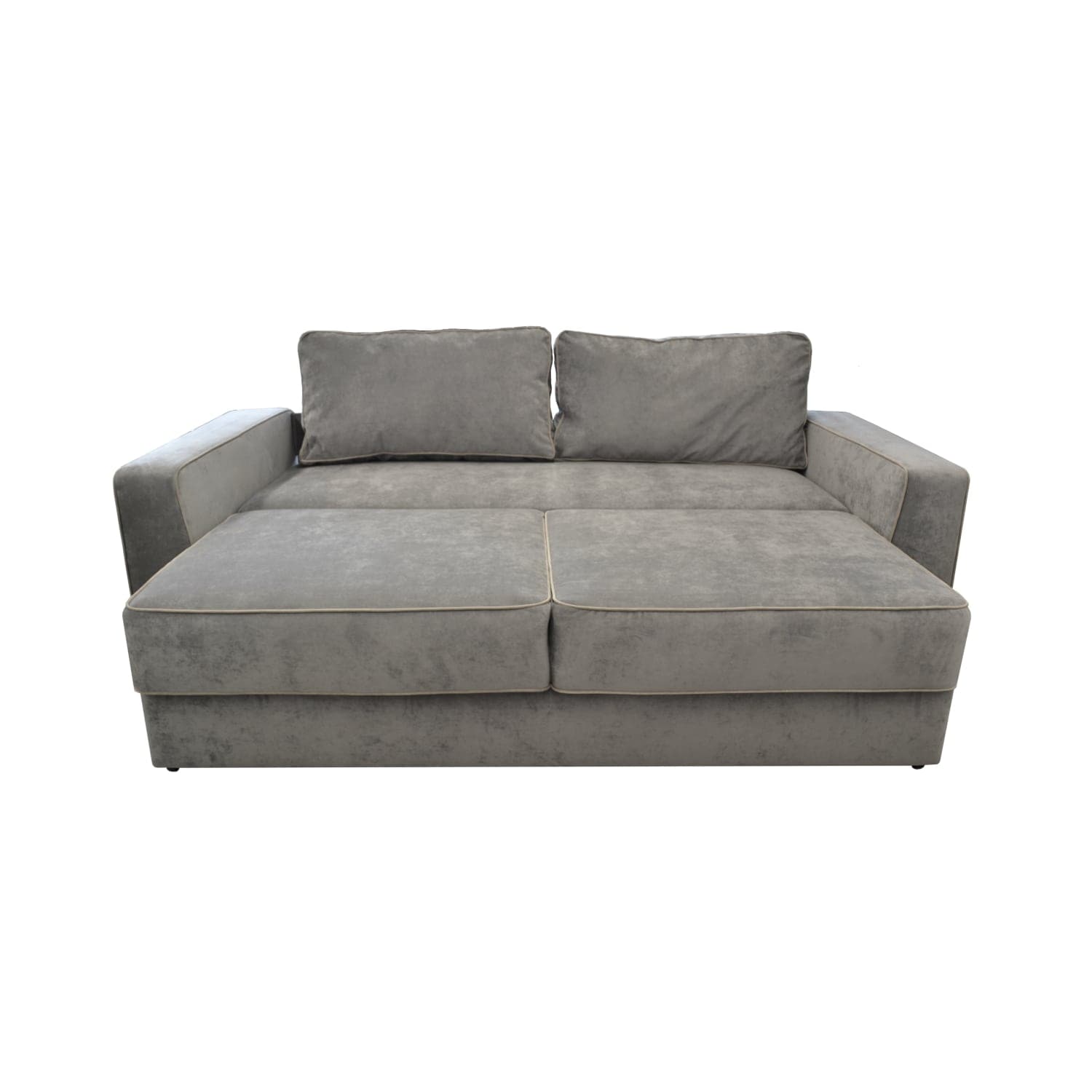 Canapea Extensibilă Tomson Grey