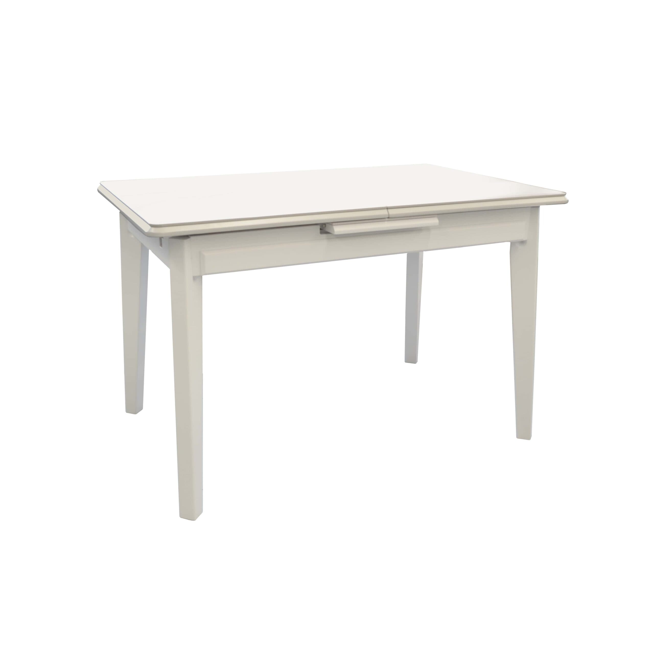 Cumpara  Mobilier pentru bucătărie - Masă Extensibilă MALTA 120/150×75..