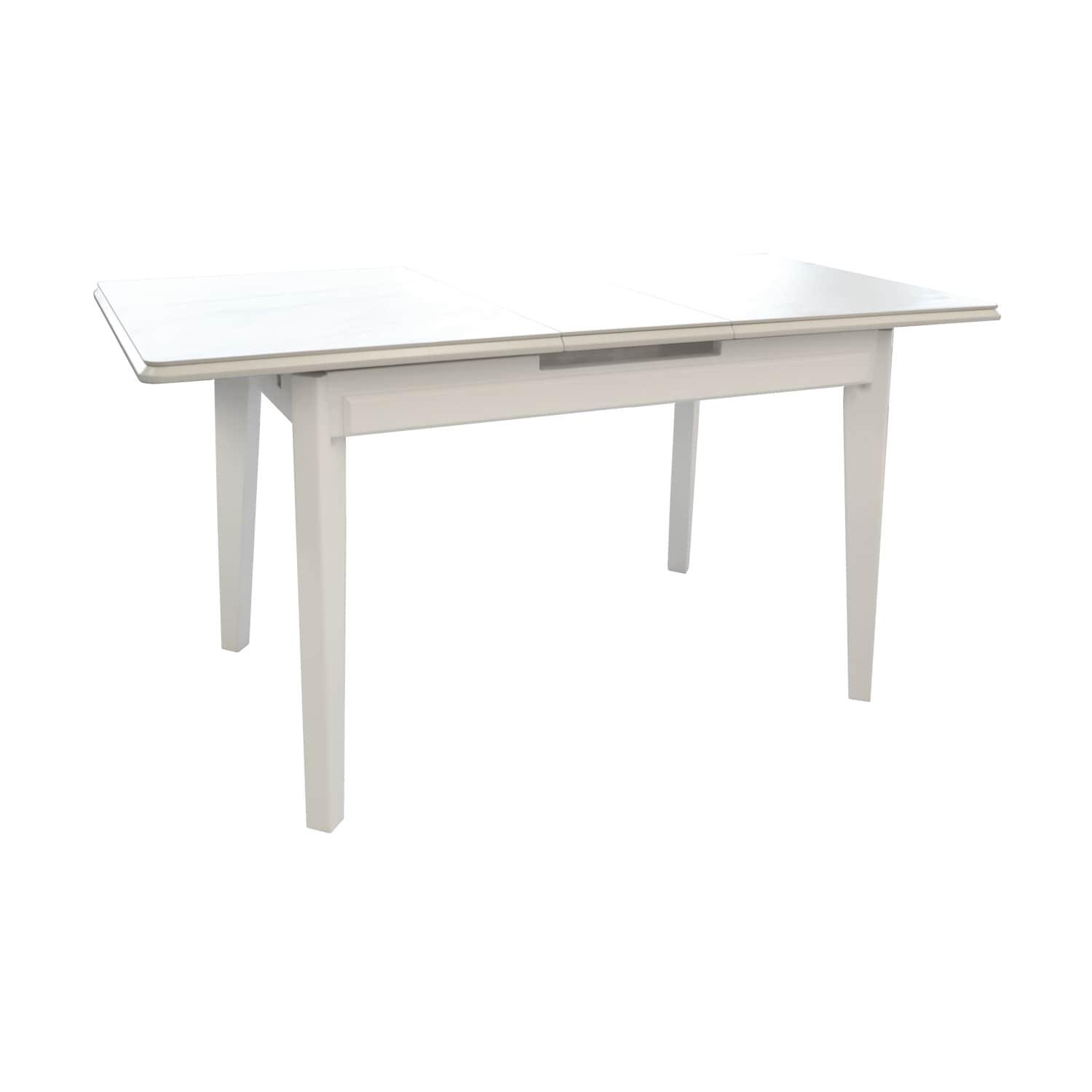 Masă Extensibilă MALTA 120/150×75