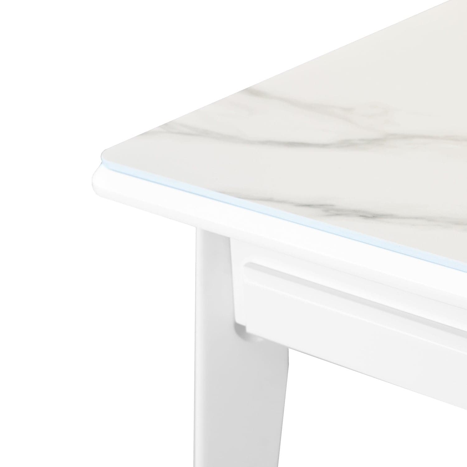Masă Extensibilă MALTA 120/150×75