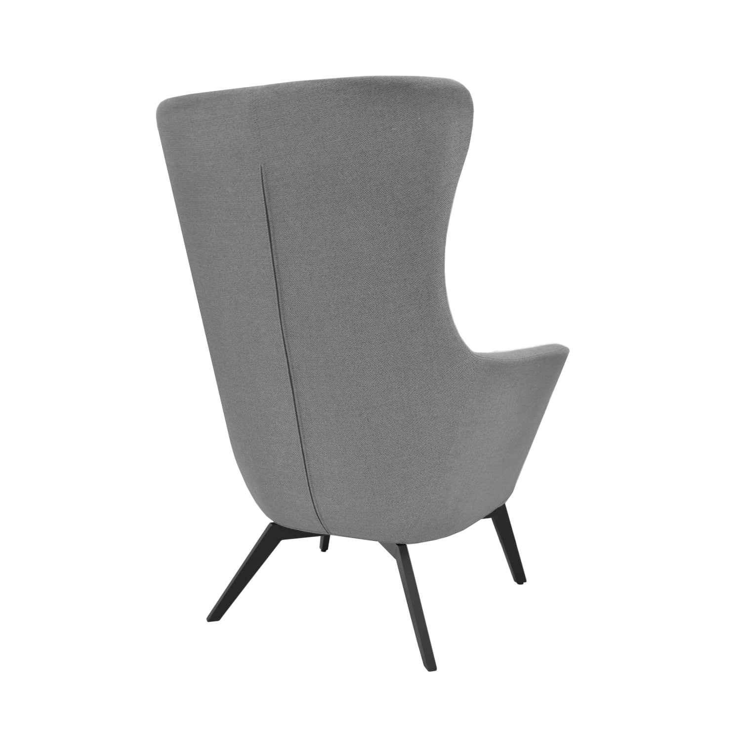 Fotoliu Rain Grey