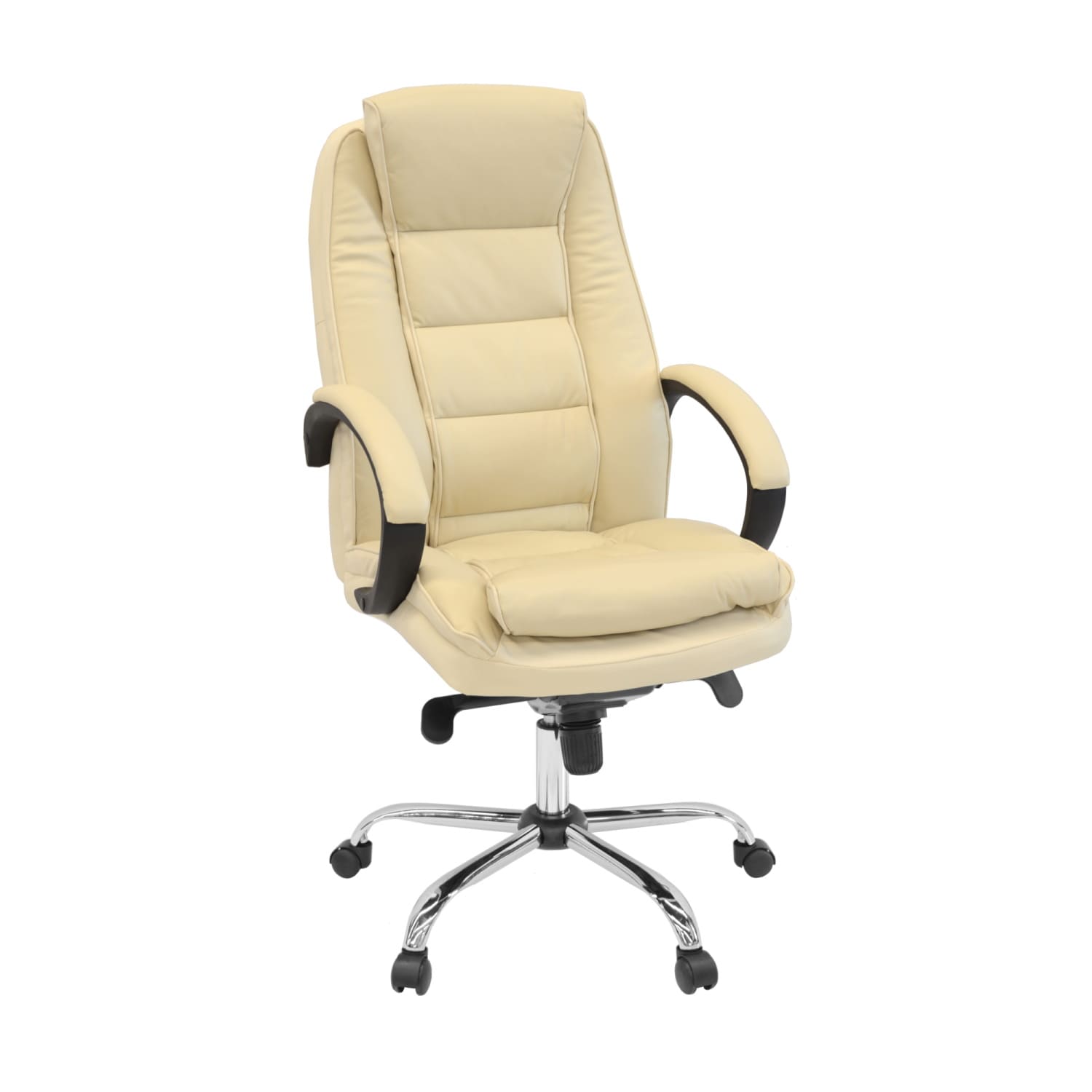 Cumpara  Scaune de birou - Fotoliu Birou BX-3796~Beige..