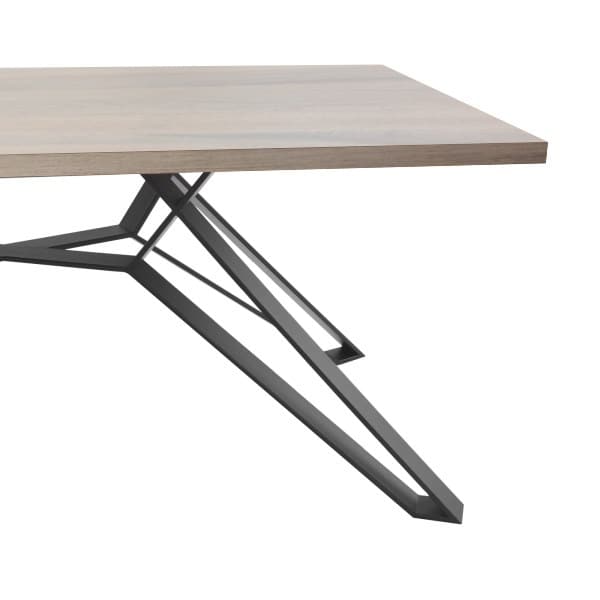Masă SELENA Ulm 180×90