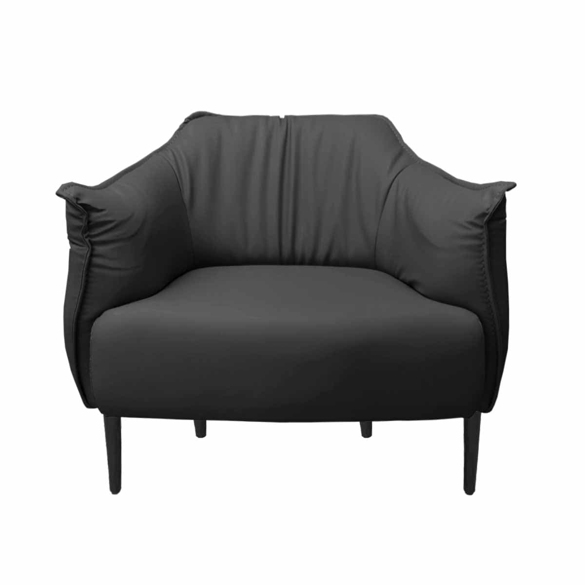 Cumpara  Scaune de birou - Fotoliu King Black..