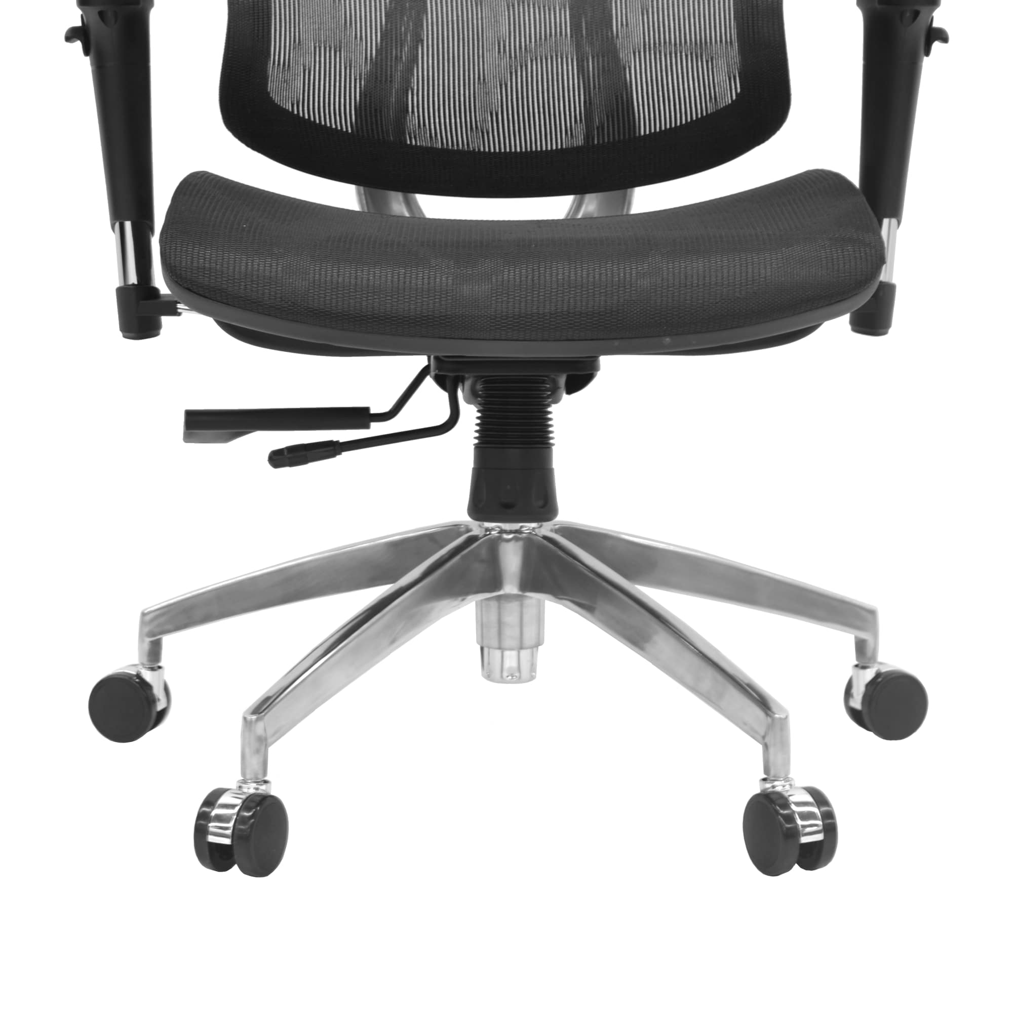 Fotoliu Birou KB-023~Black