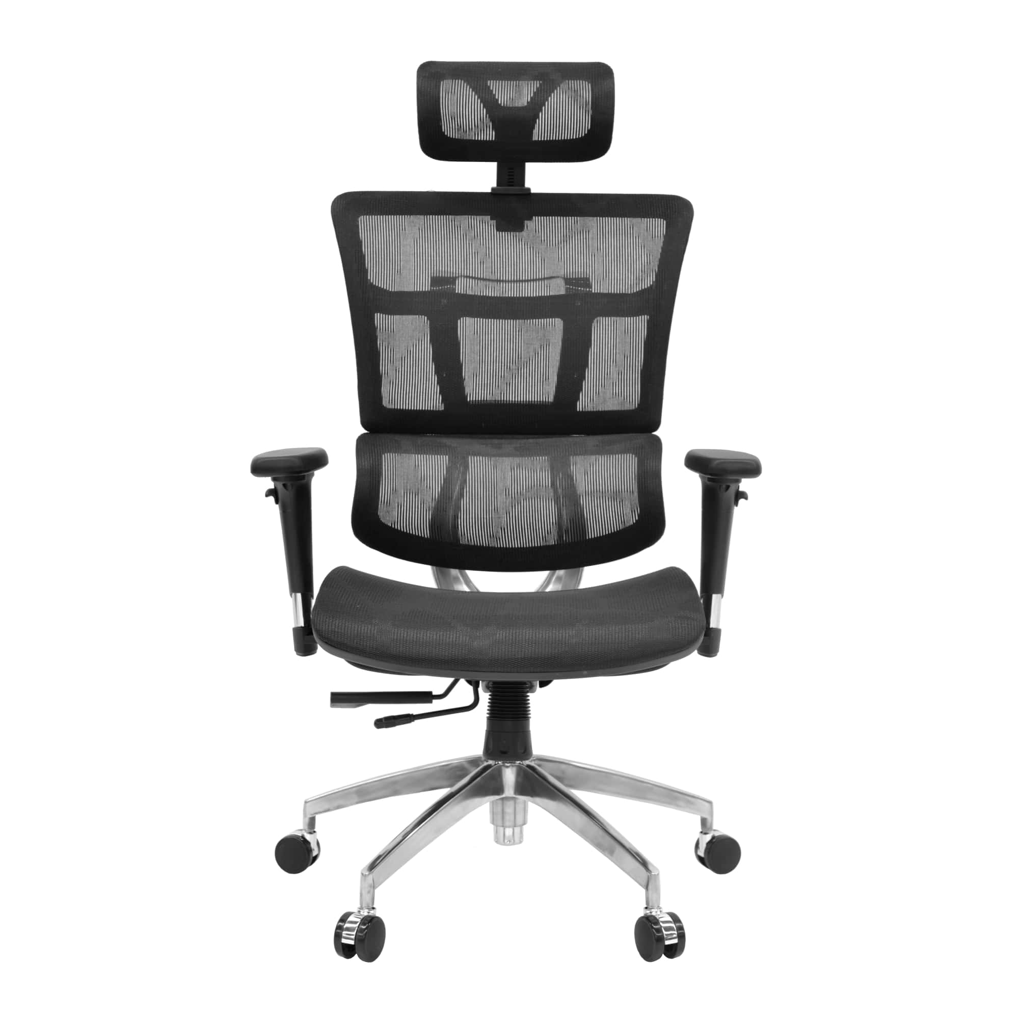 Fotoliu Birou KB-023~Black