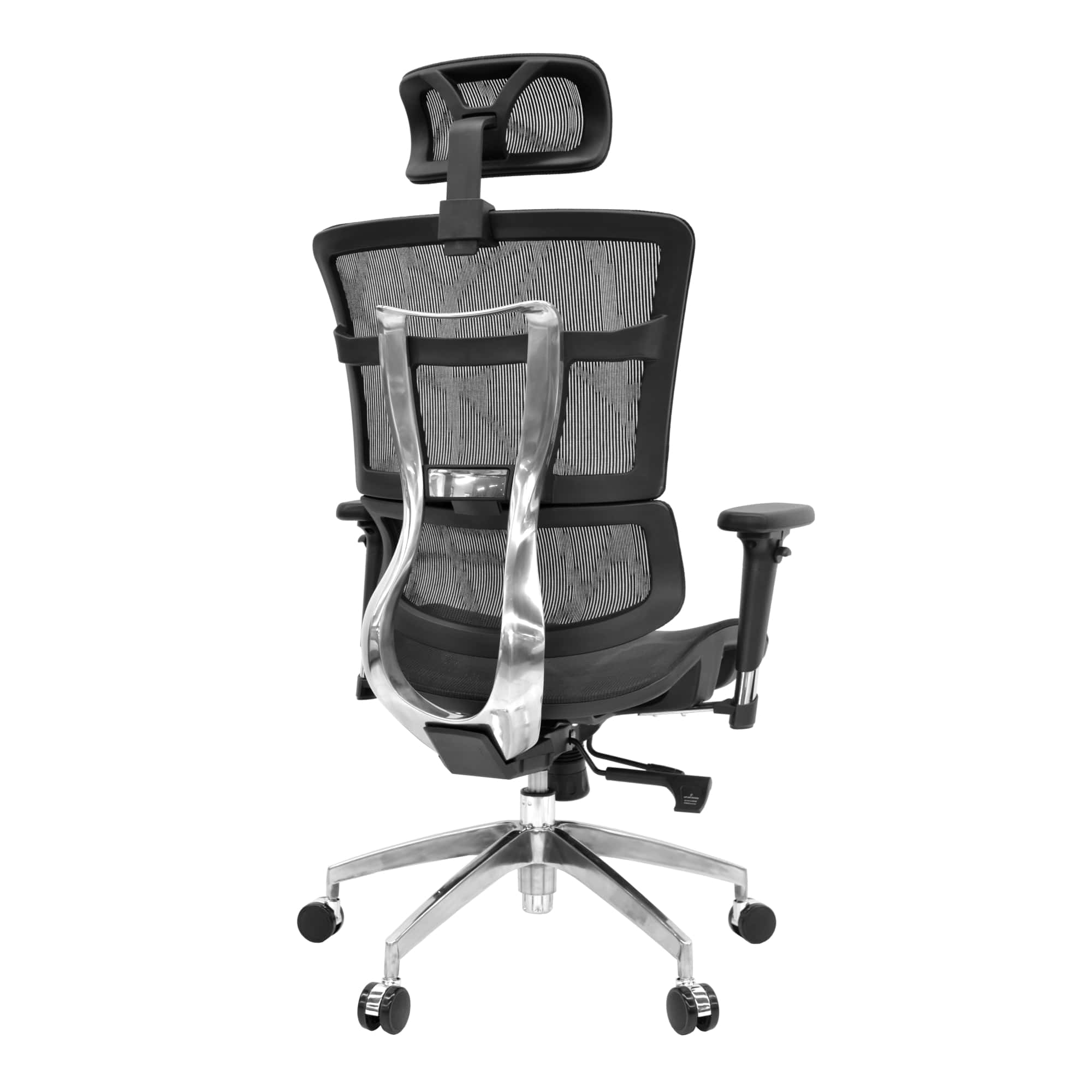 Fotoliu Birou KB-023~Black