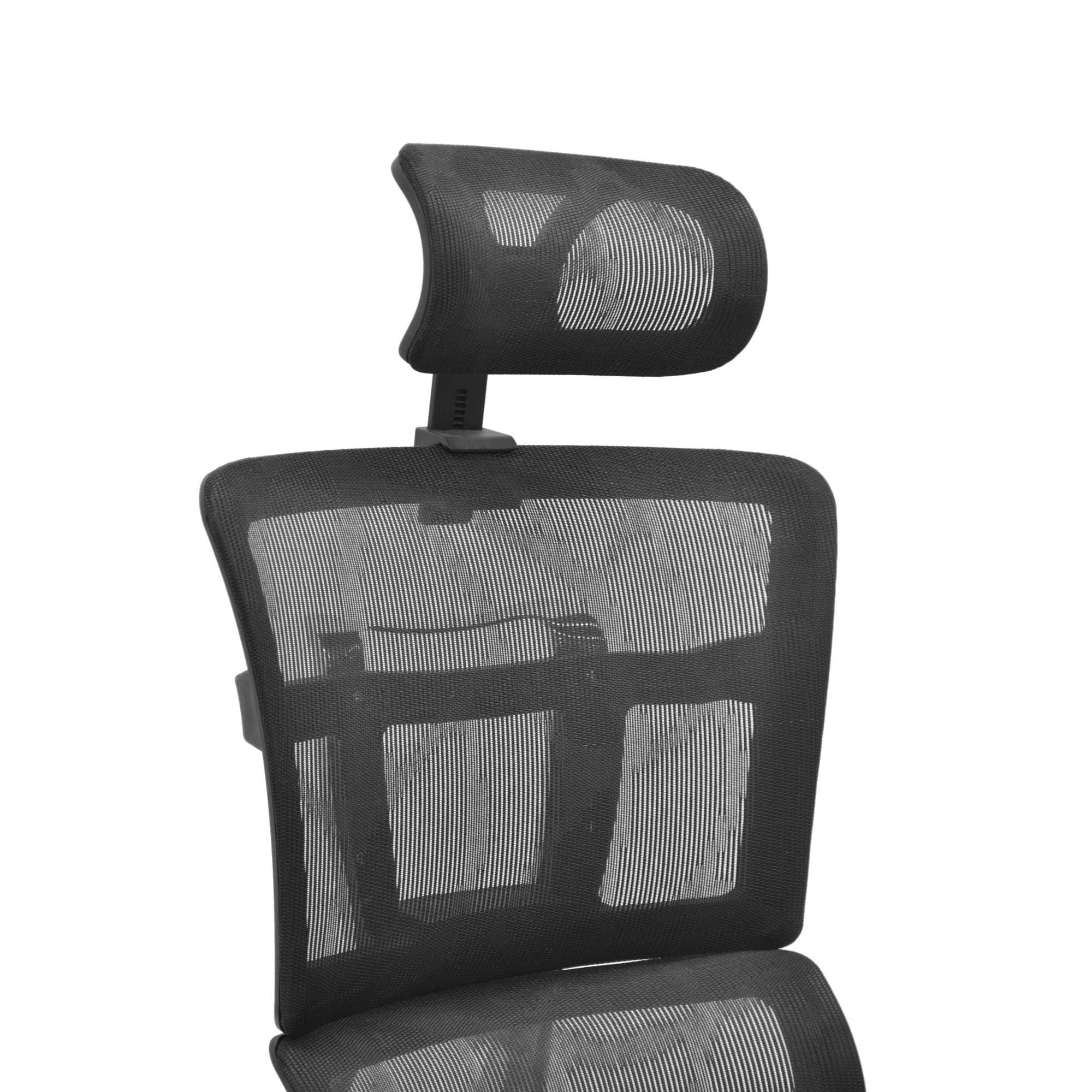 Fotoliu Birou KB-023~Black