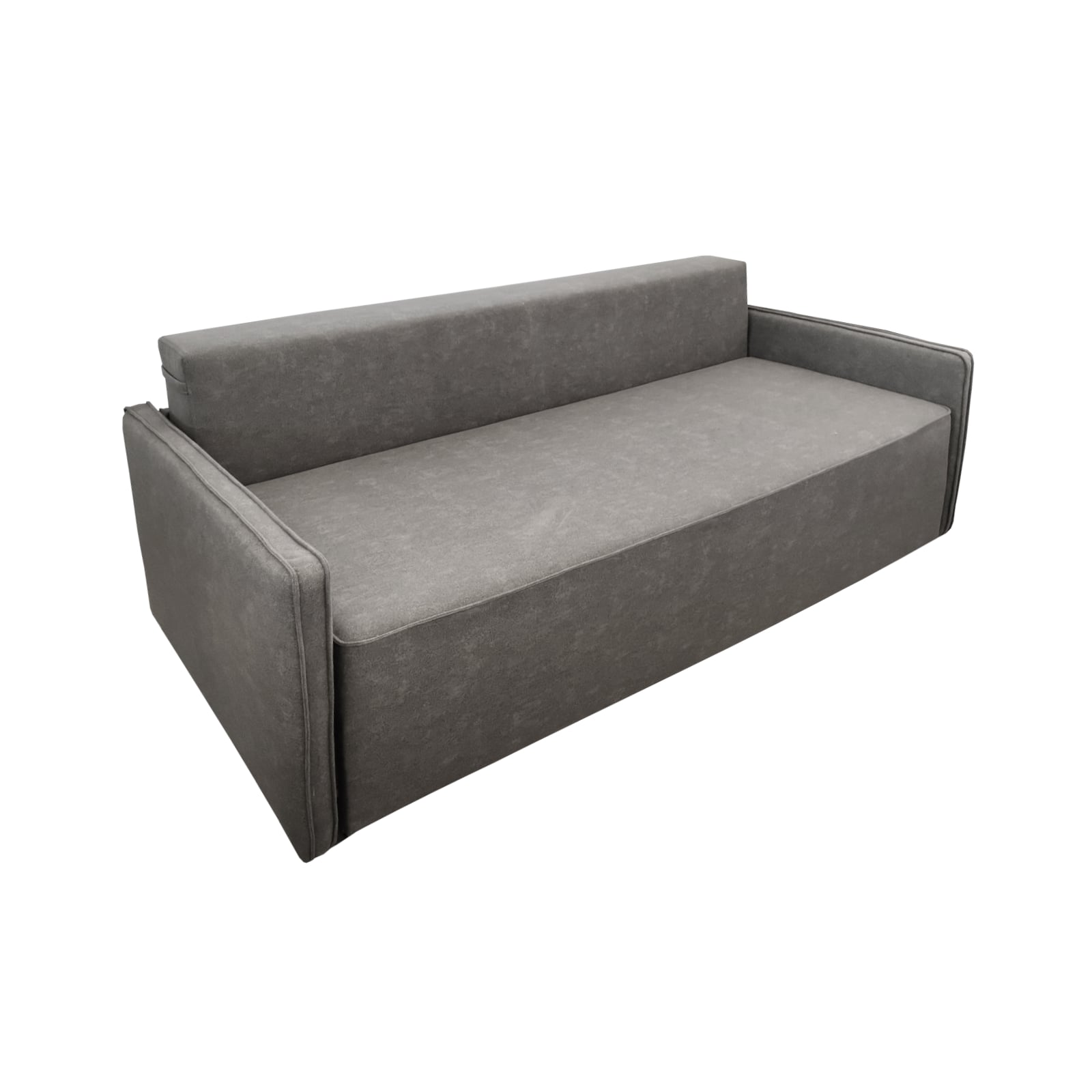 Canapea Extensibilă Greiss Grey