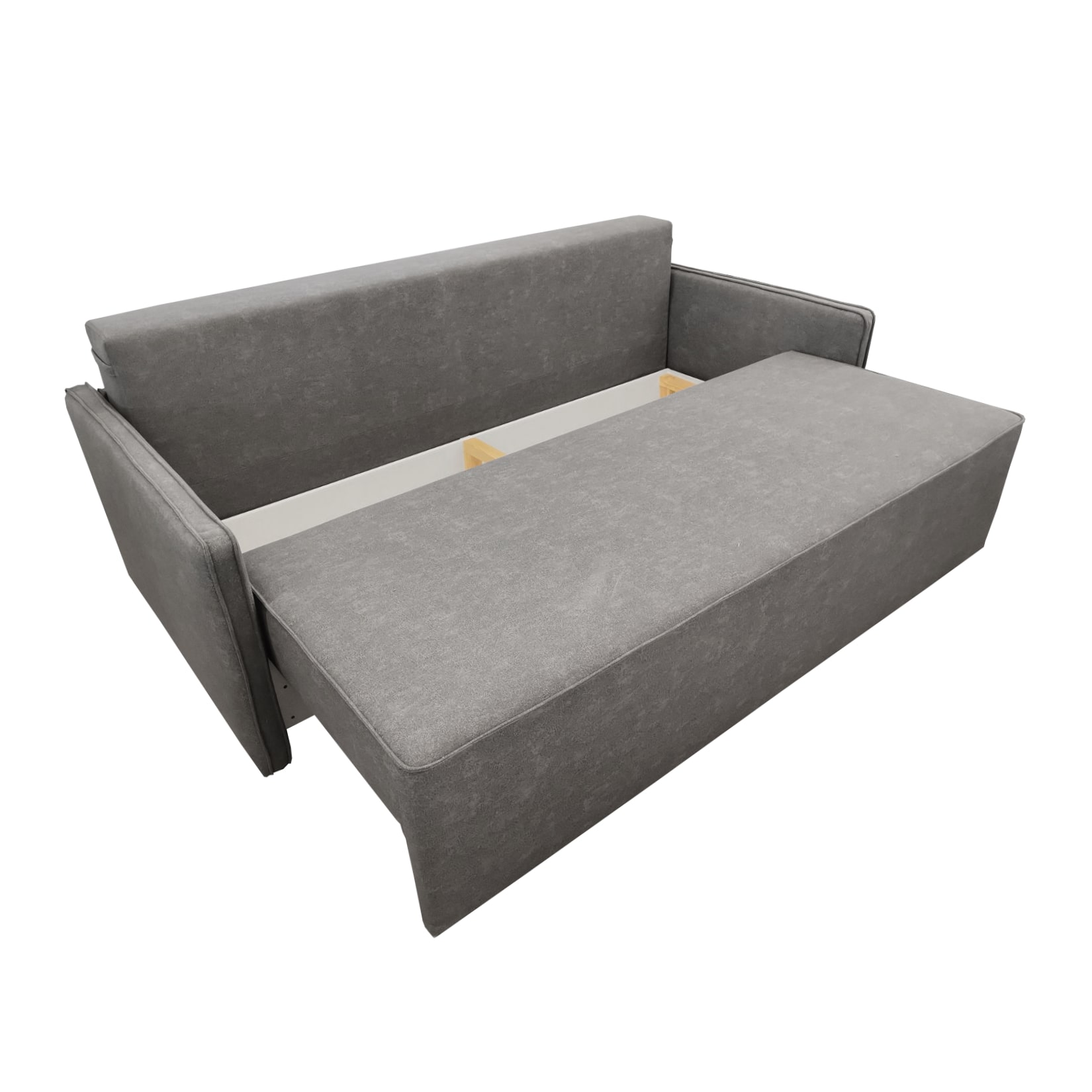 Canapea Extensibilă Greiss Grey