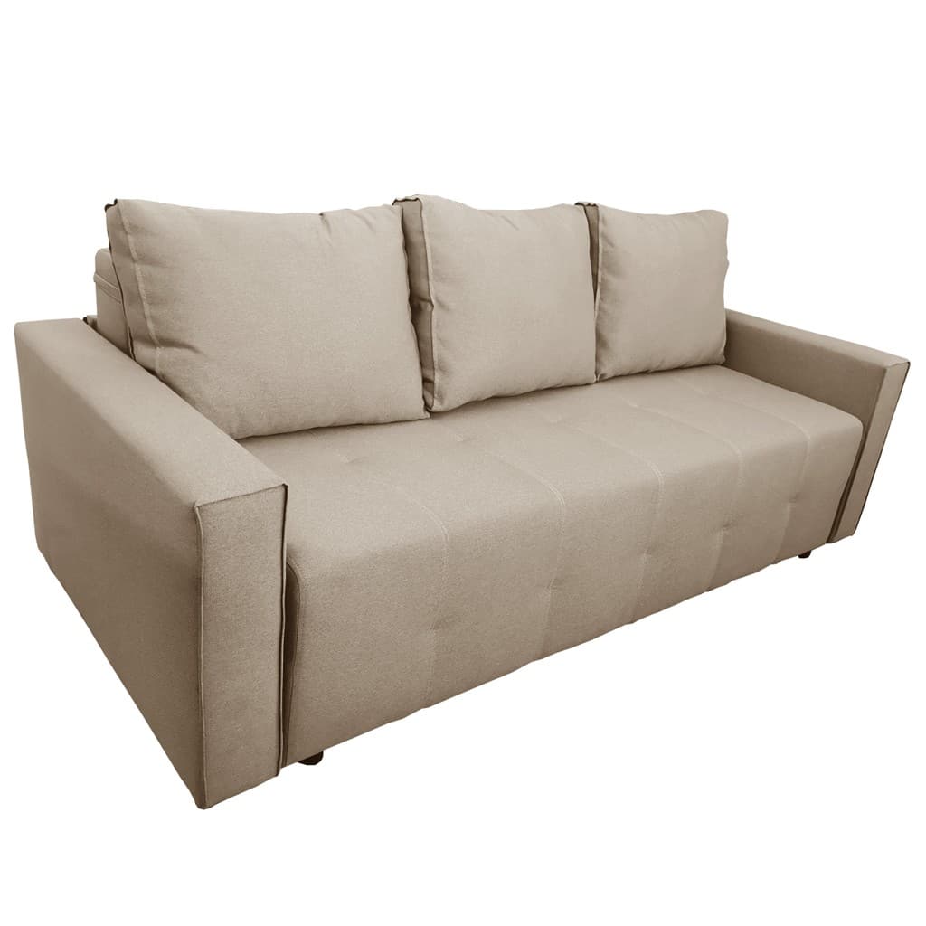 Canapea Extensibilă Parma Camel