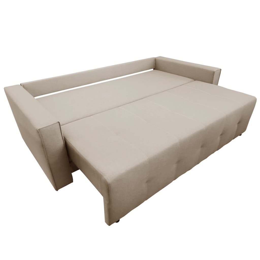 Canapea Extensibilă Parma Camel
