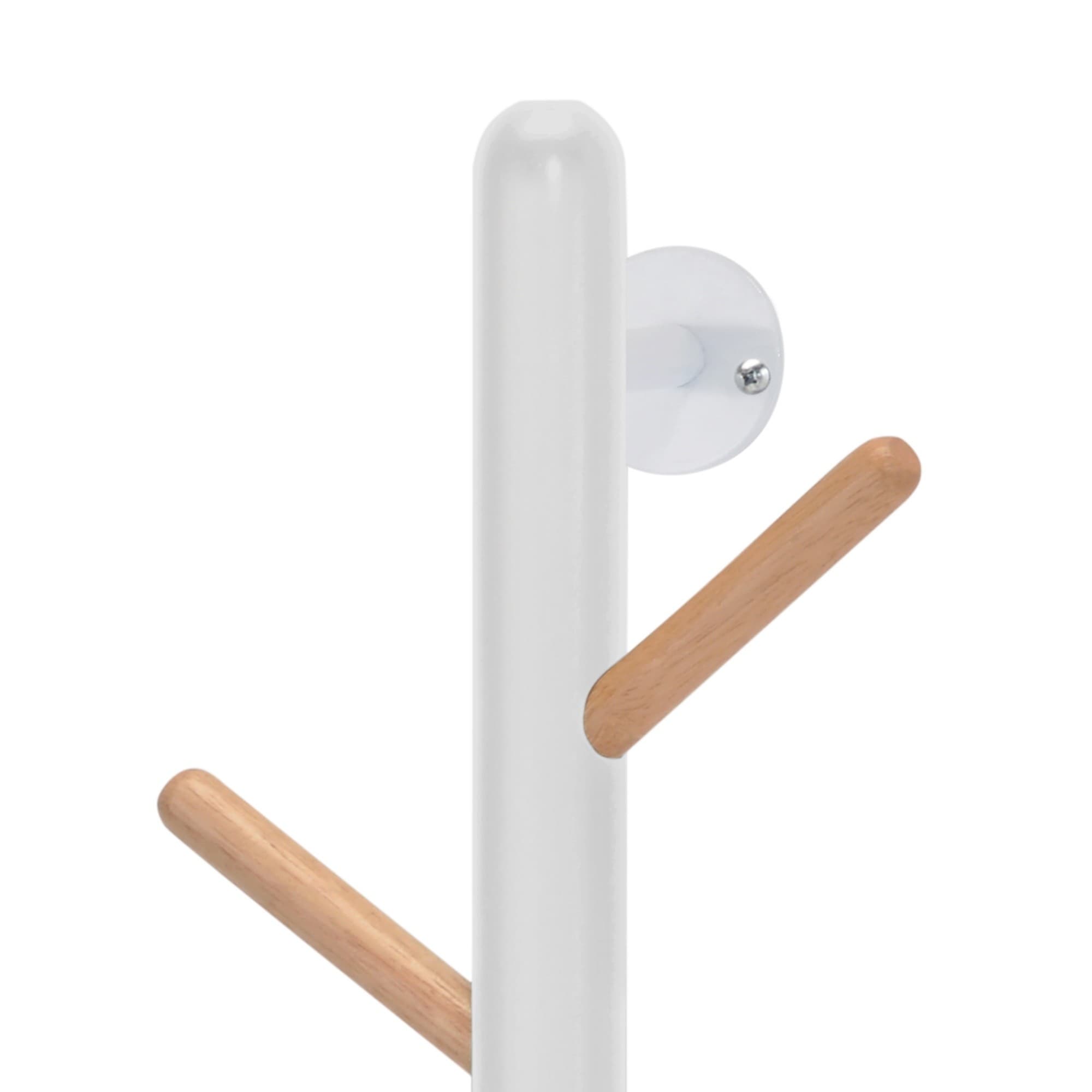 Cuier Perete Gc5080 White