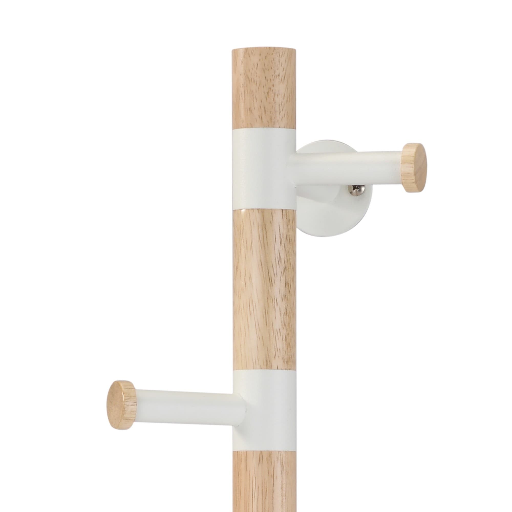 Cuier Perete Gc5166 White
