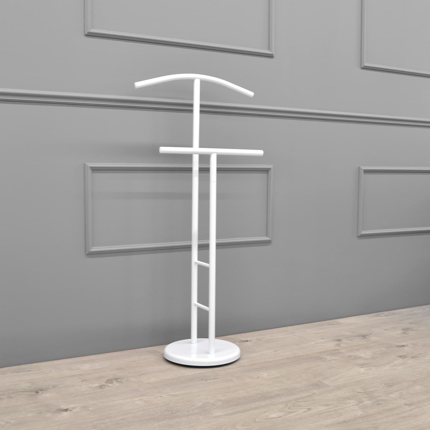 Portmantou Gc1665 White