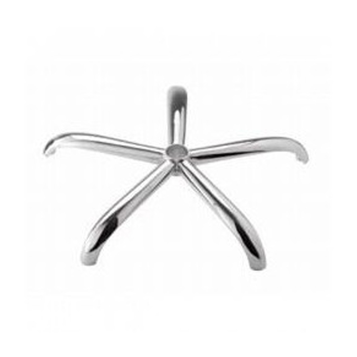 Cumpara  Accesorii de birou - Bază Stea Cromată R-320mm..
