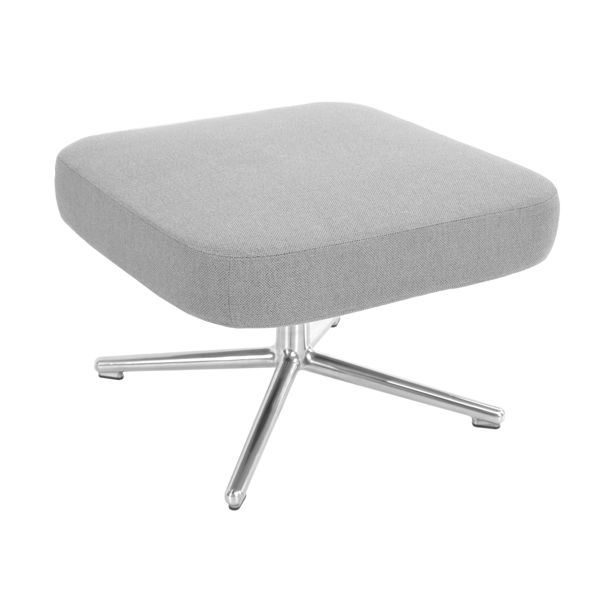 Cumpara  Mobilier - Taburet SEATTLE Grey..