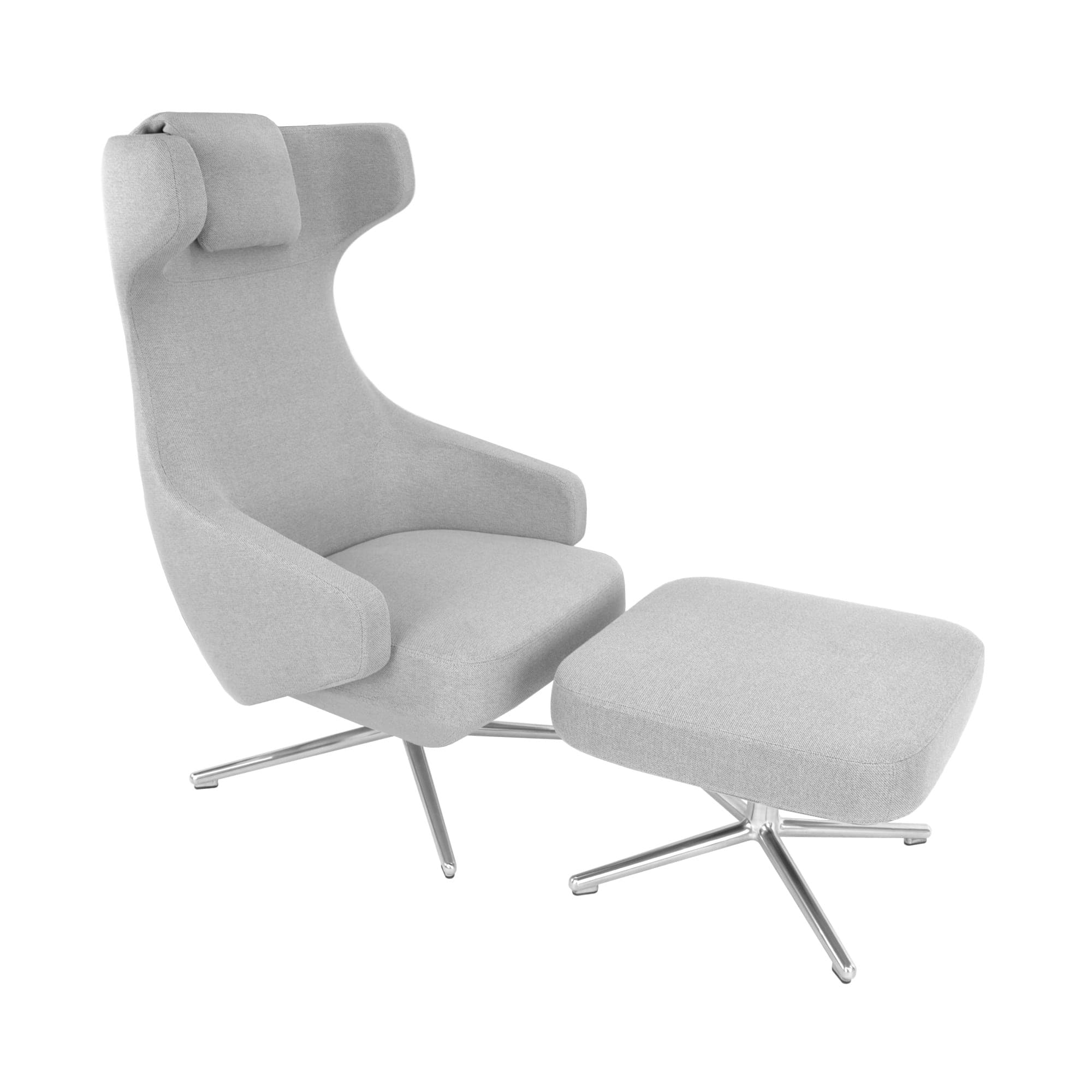 Taburet SEATTLE Grey