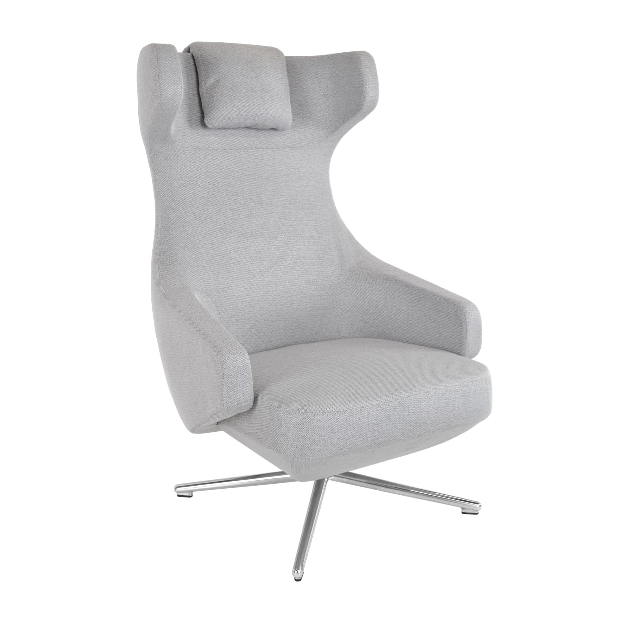Cumpara  Mobilier - Fotoliu SEATTLE Grey..