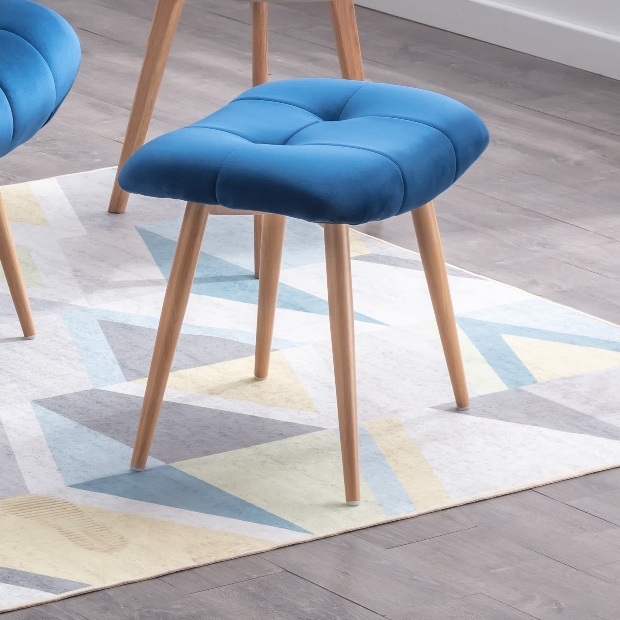 Taburet TRIO Blue